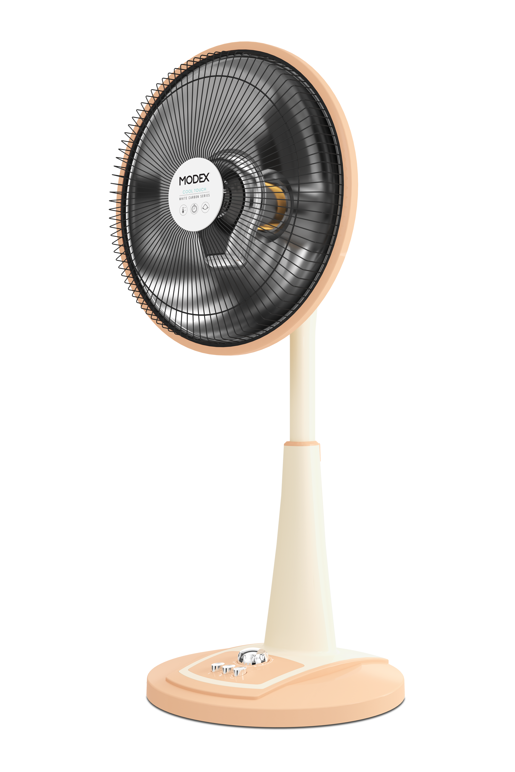 Chr1050 Carbon Heater