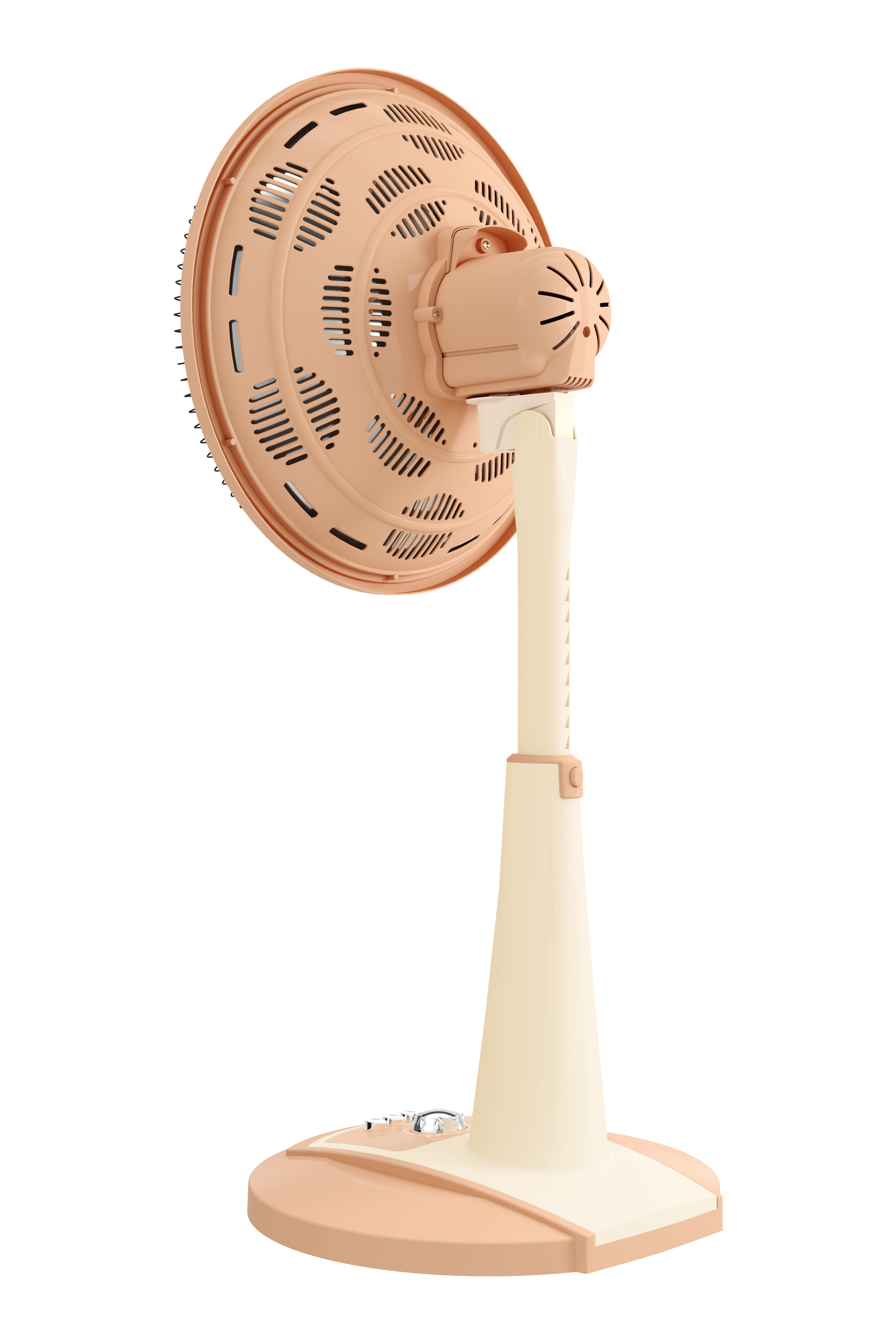 Chr1050 Carbon Heater