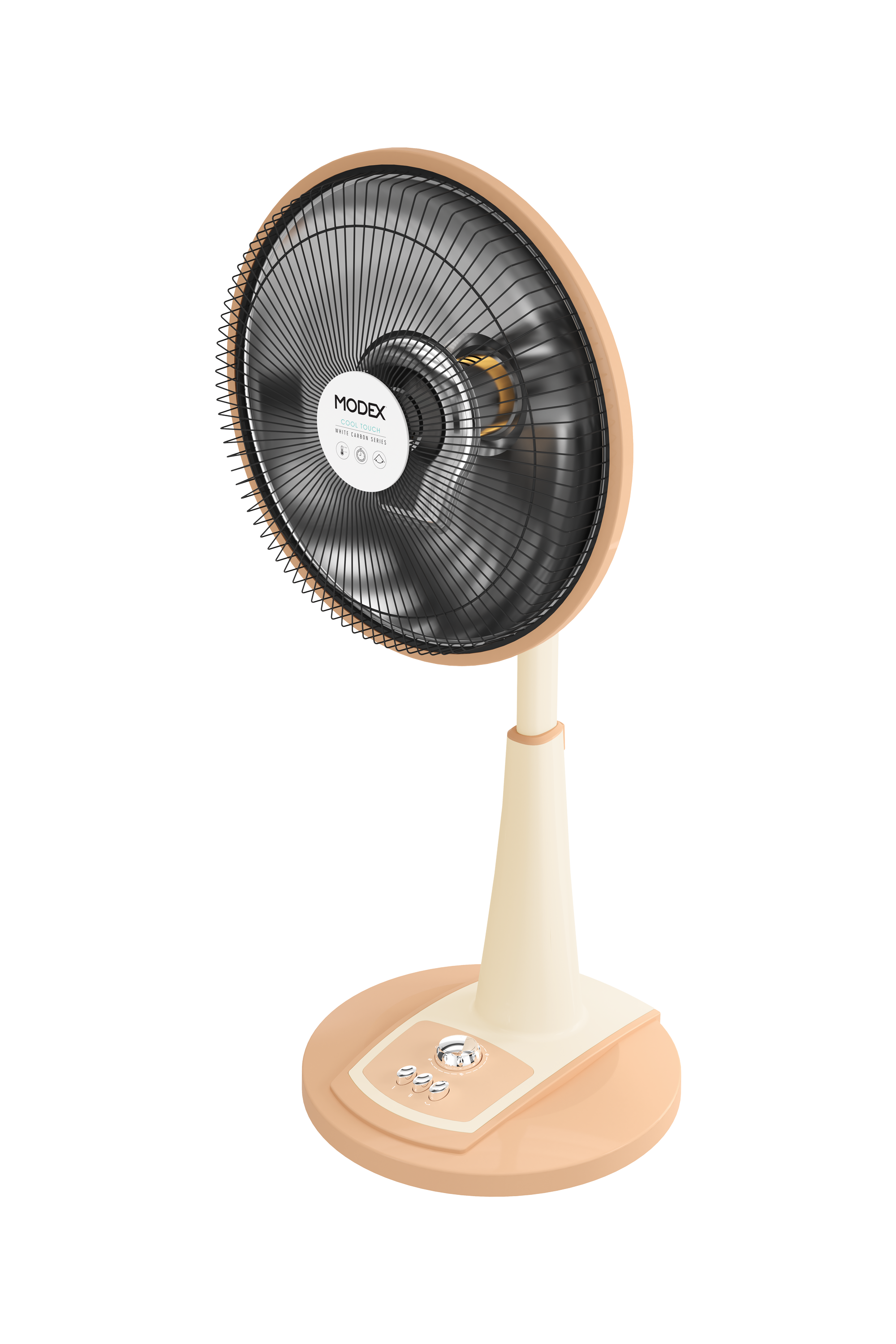 Chr1050 Carbon Heater