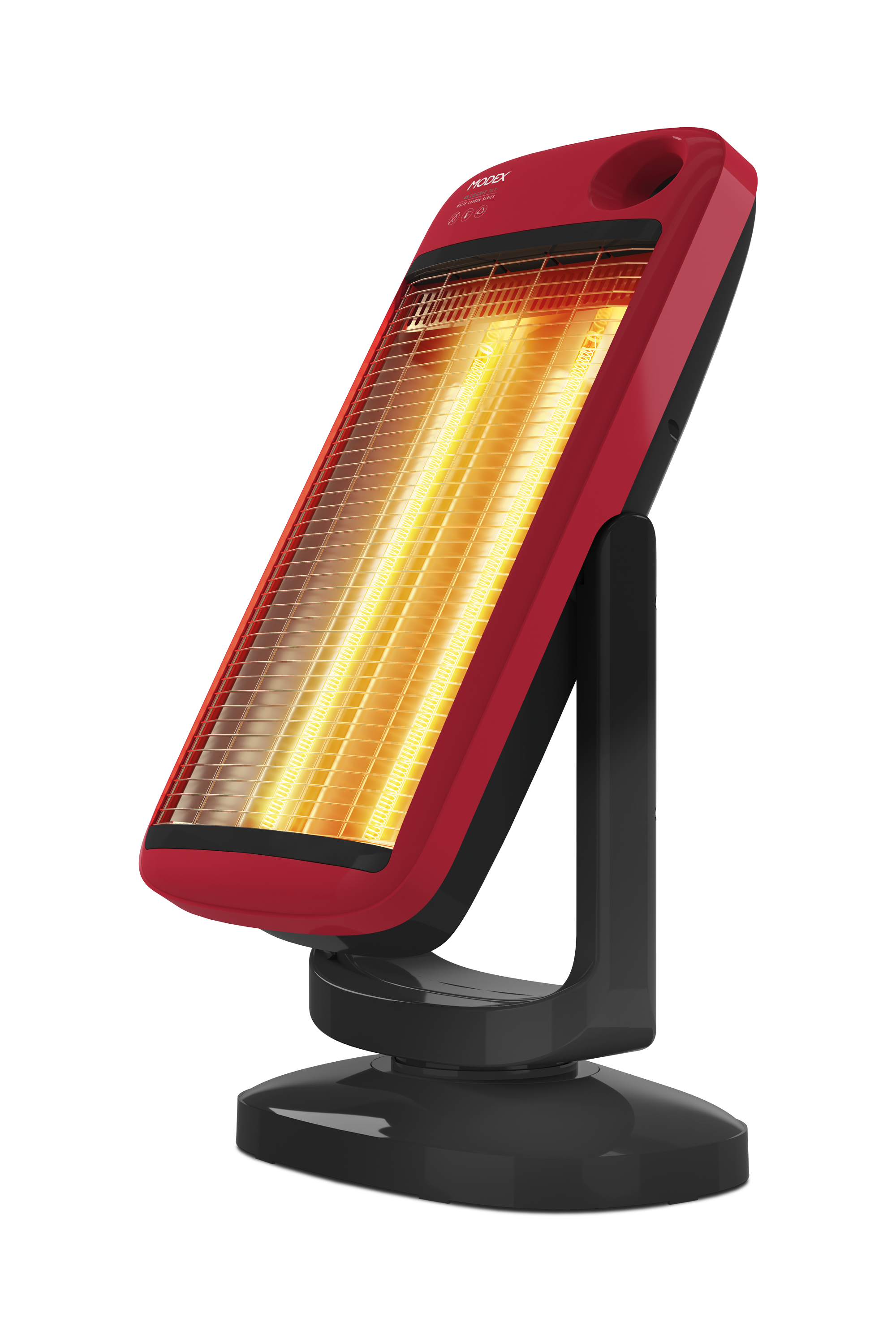 Chr1060 Carbon Heater