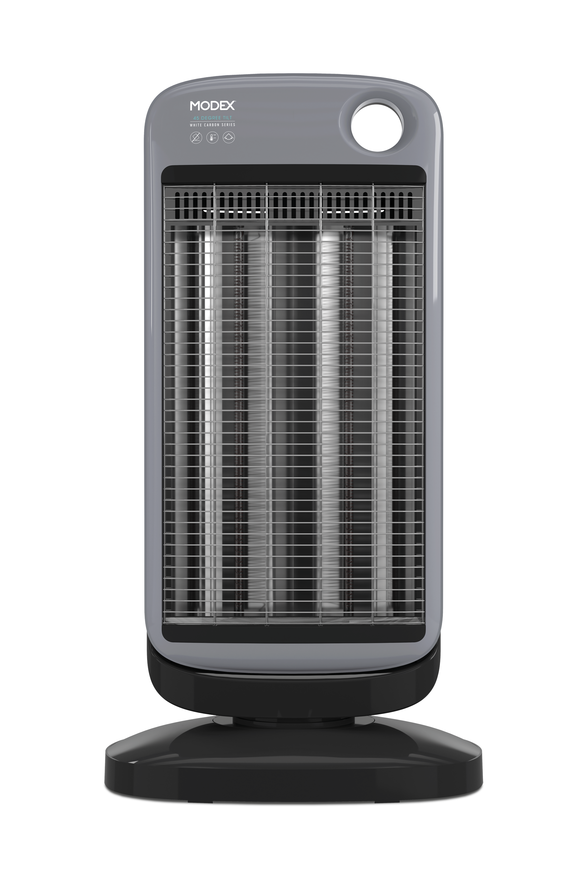 Chr1060 Carbon Heater