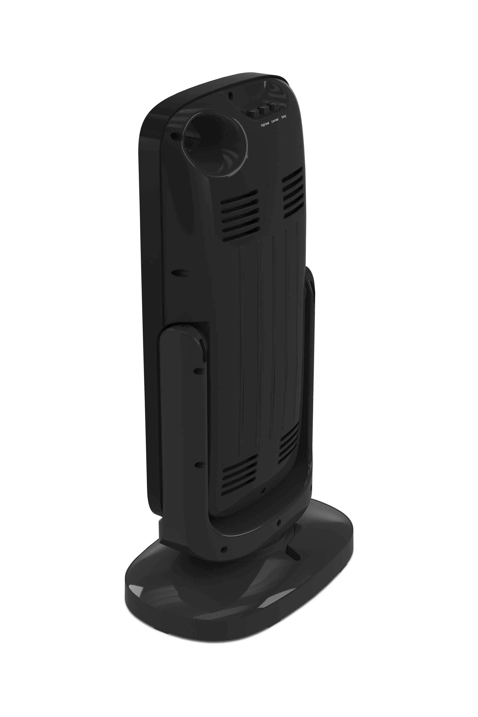 Chr1060 Carbon Heater