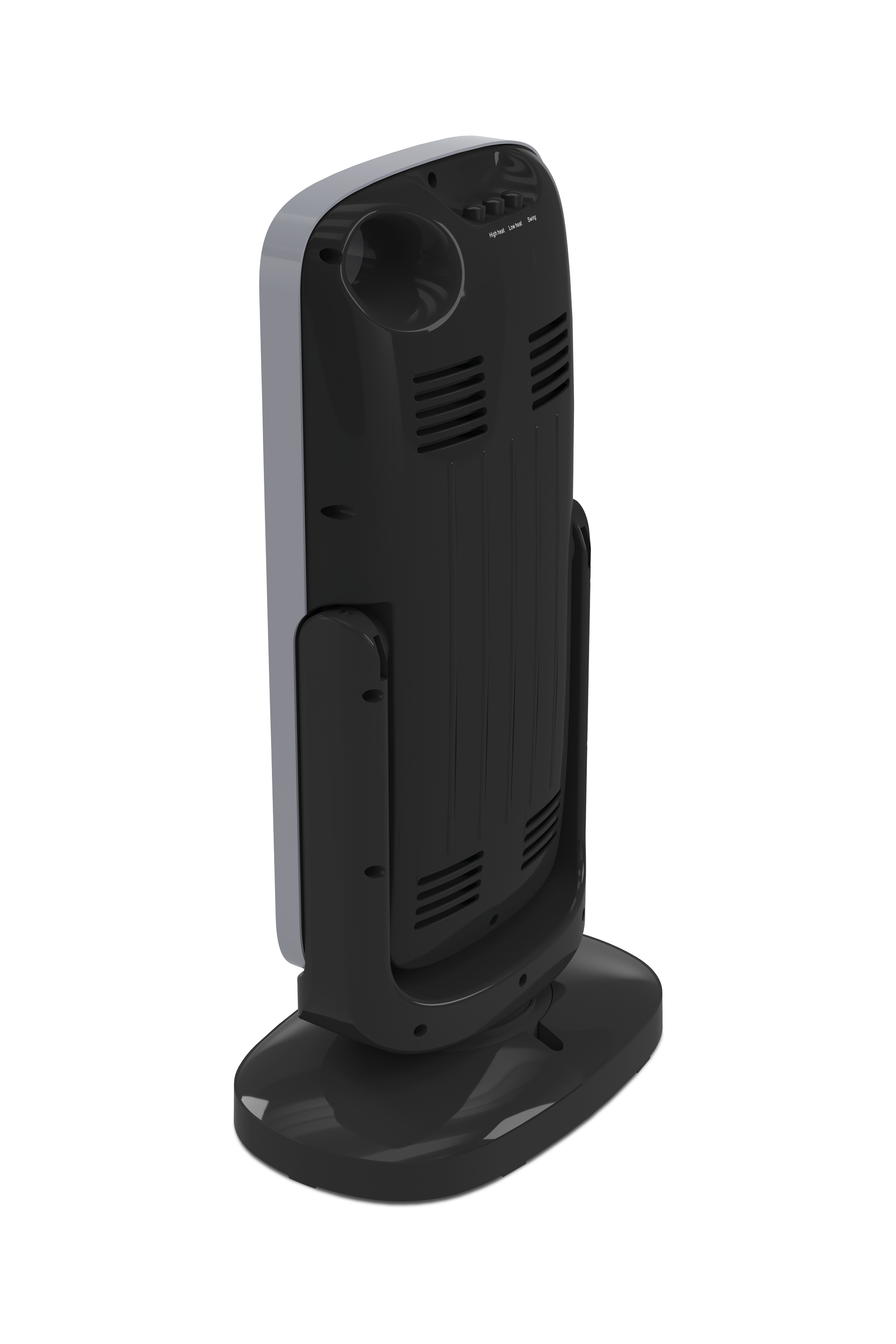 Chr1060 Carbon Heater