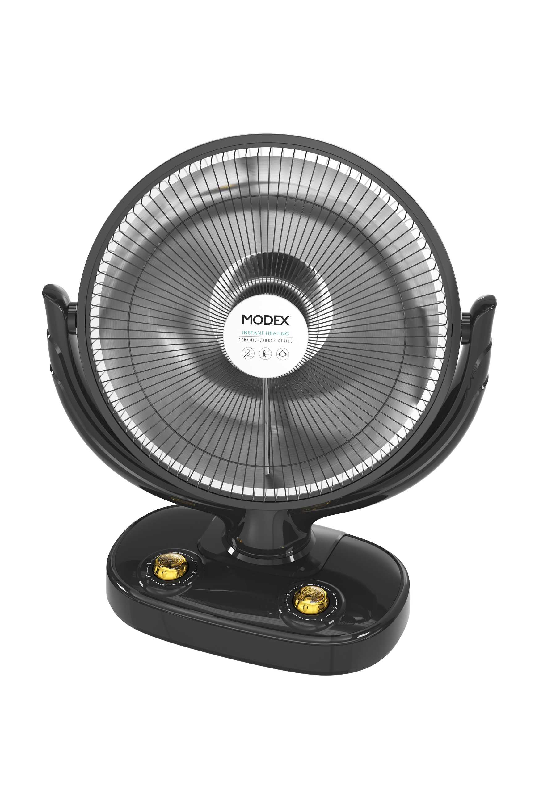 Chr1070 Carbon Heater