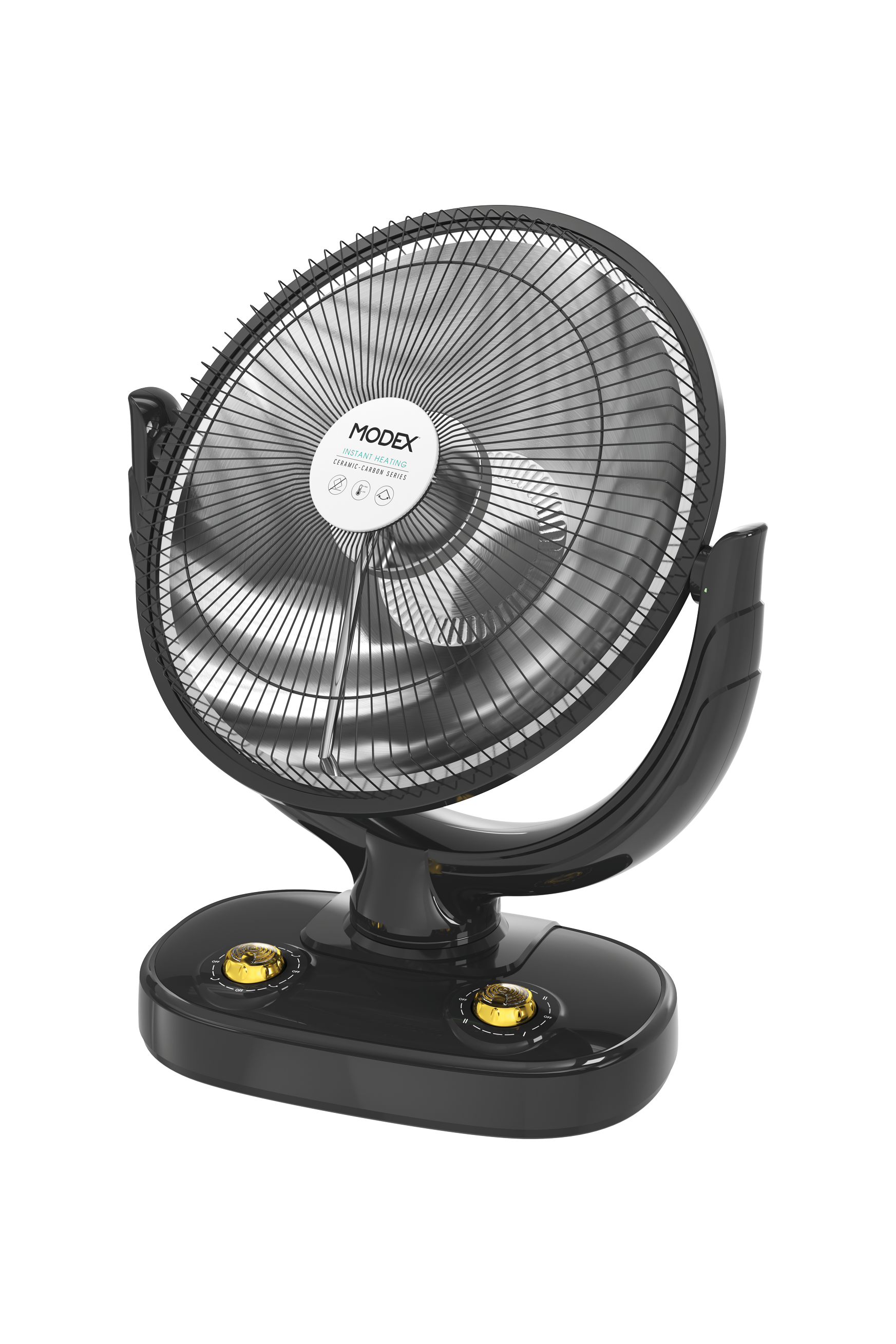 Chr1070 Carbon Heater