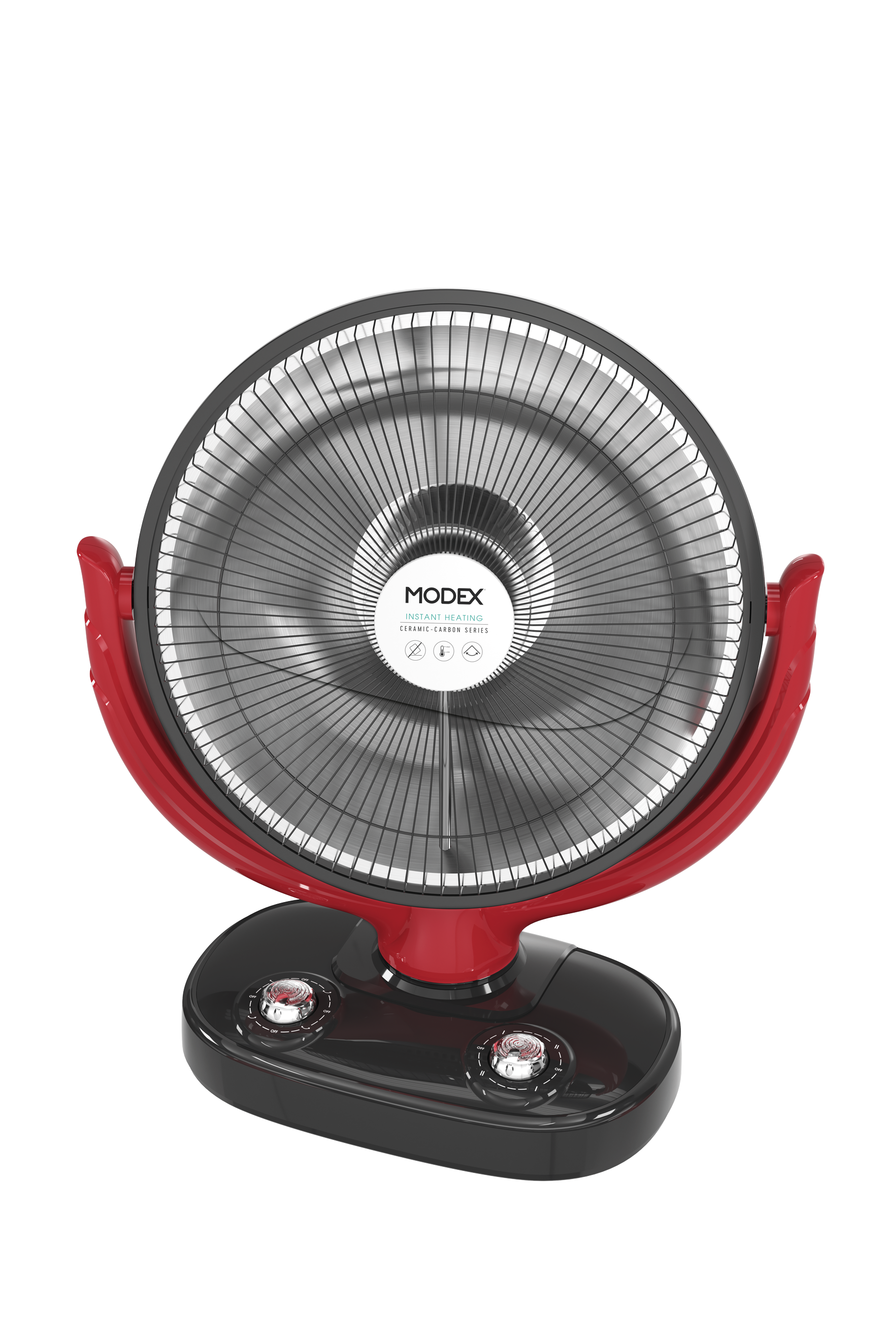 Chr1070 Carbon Heater