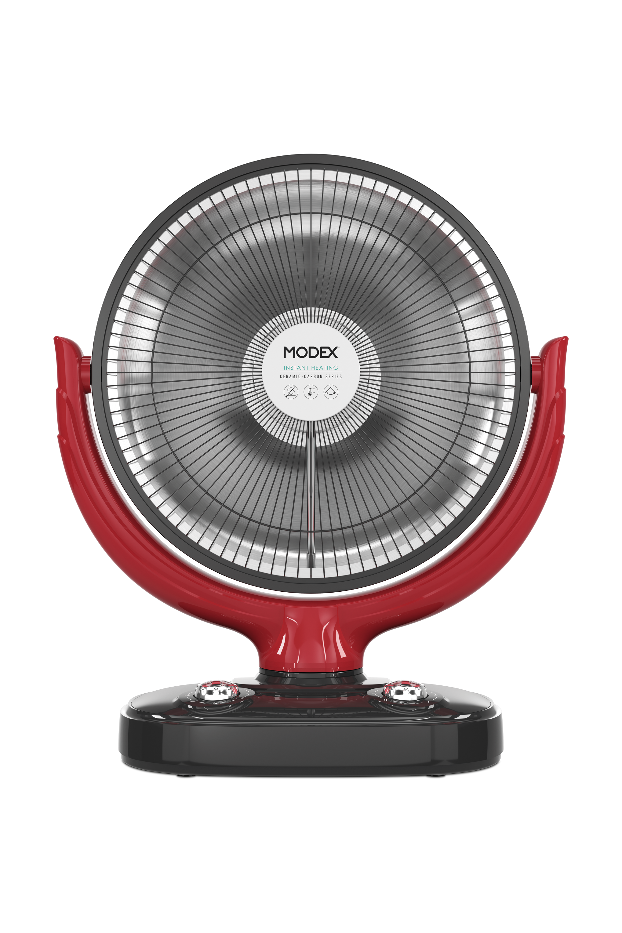 Chr1070 Carbon Heater