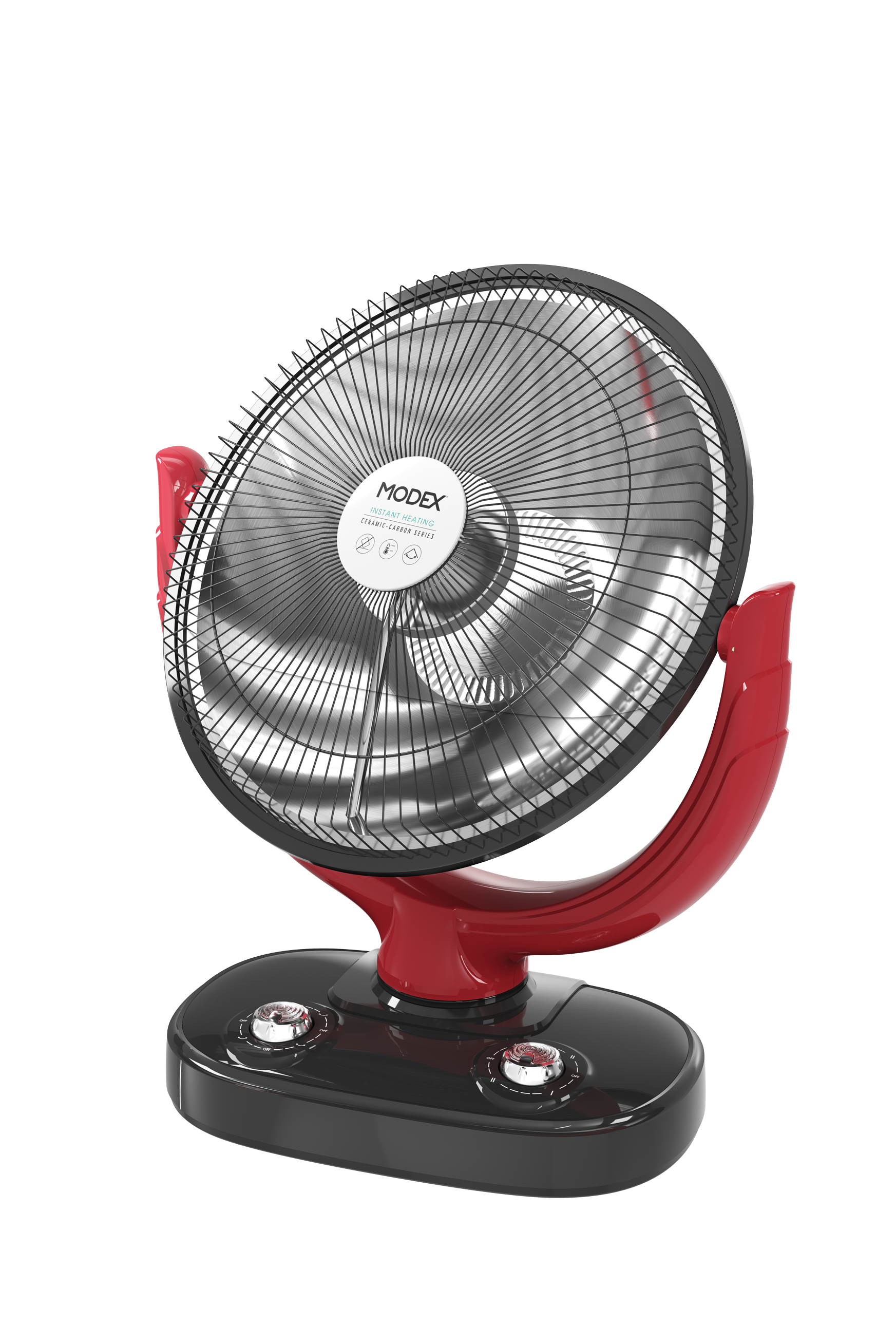 Chr1070 Carbon Heater