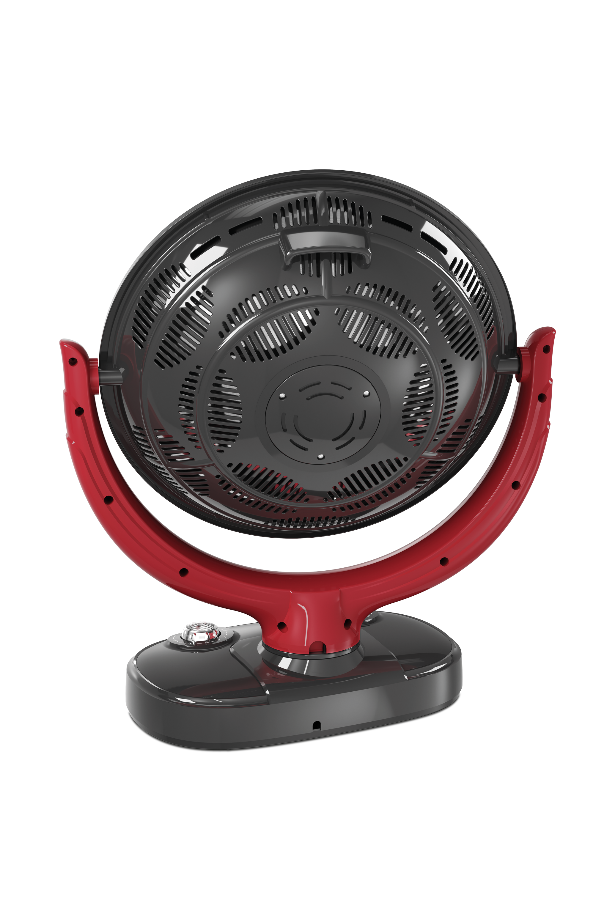 Chr1070 Carbon Heater