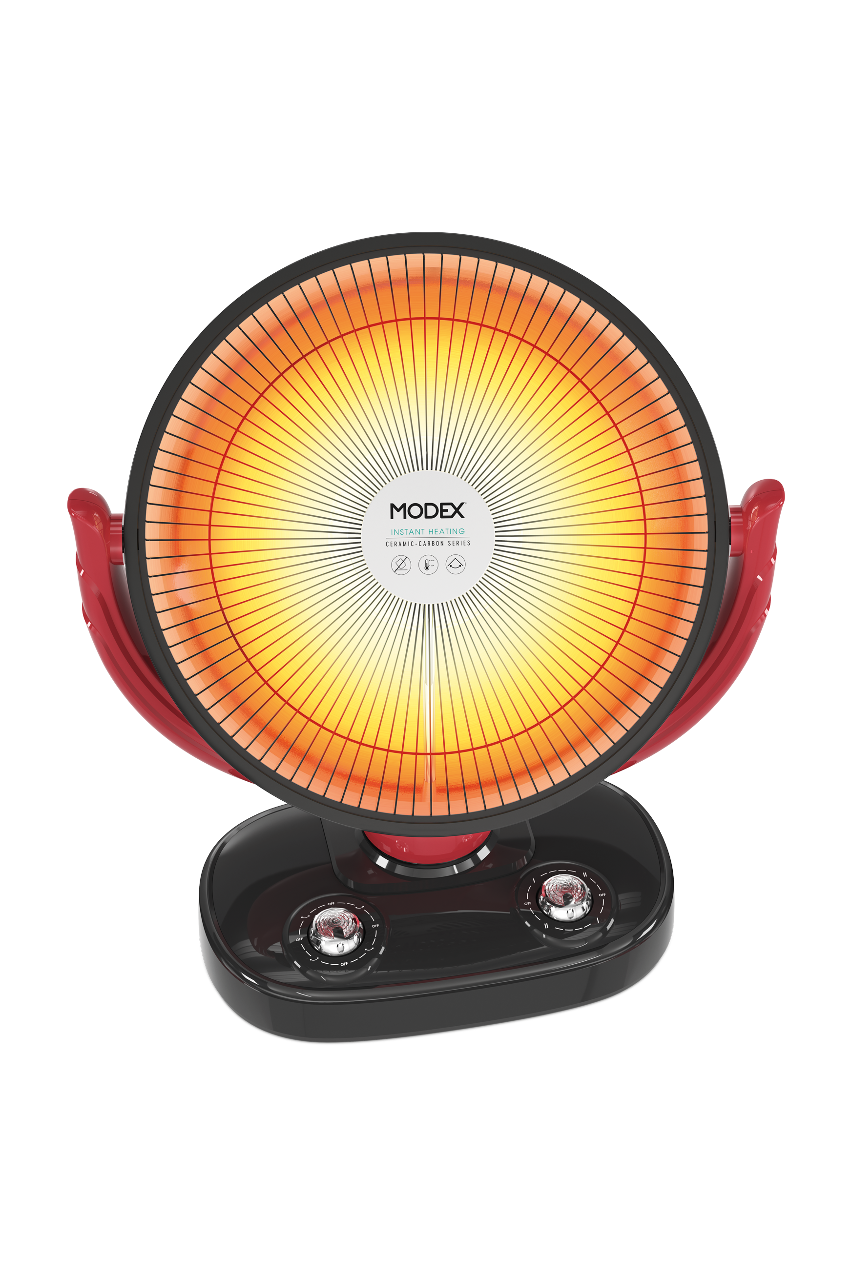 Chr1070 Carbon Heater