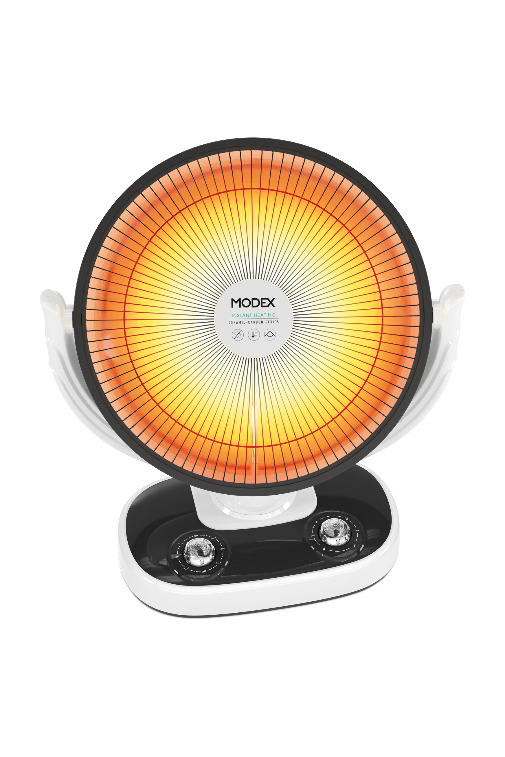 Chr1070 Carbon Heater