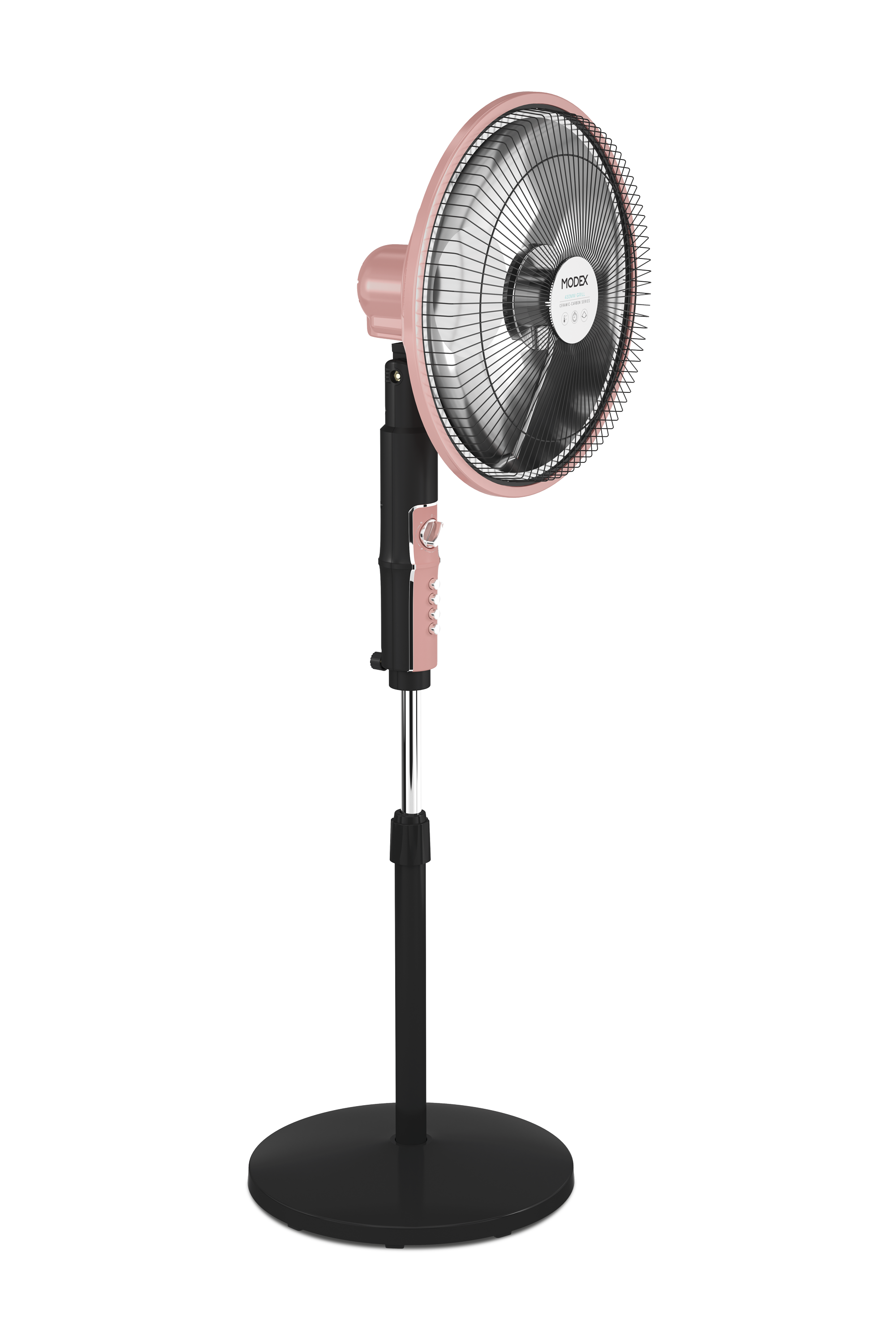 Chr1080 Carbon Heater