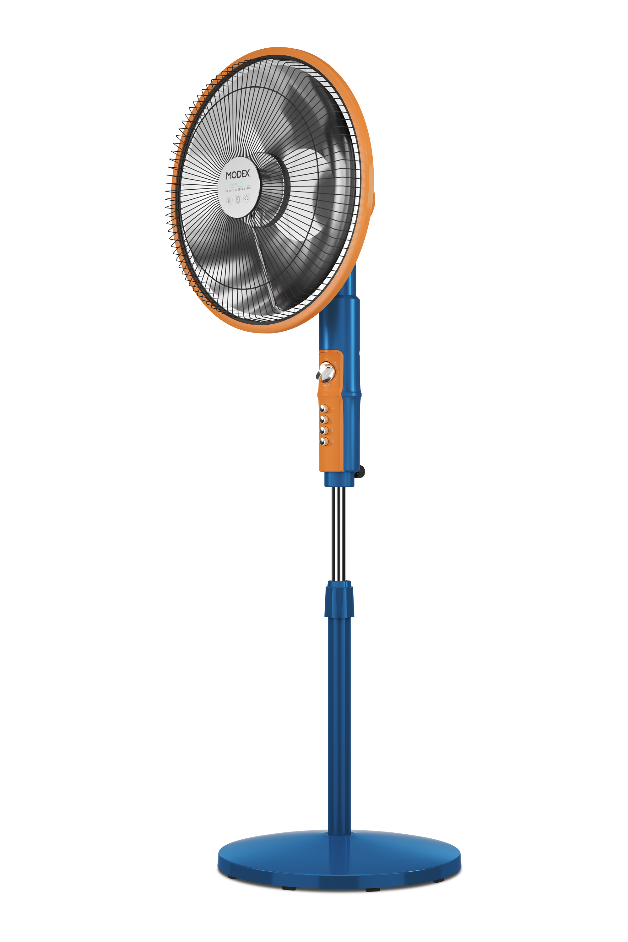 Chr1080 Carbon Heater