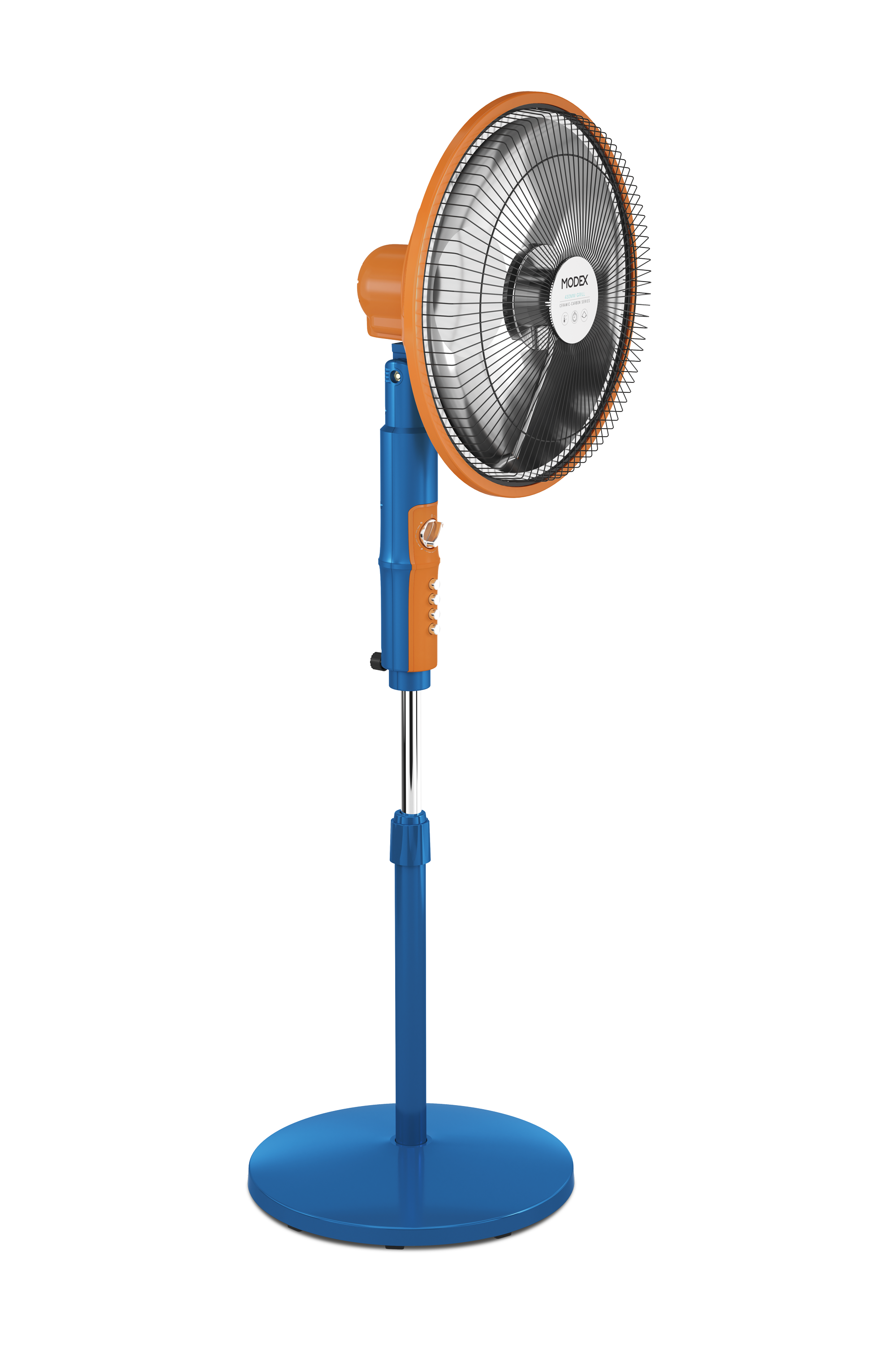 Chr1080 Carbon Heater