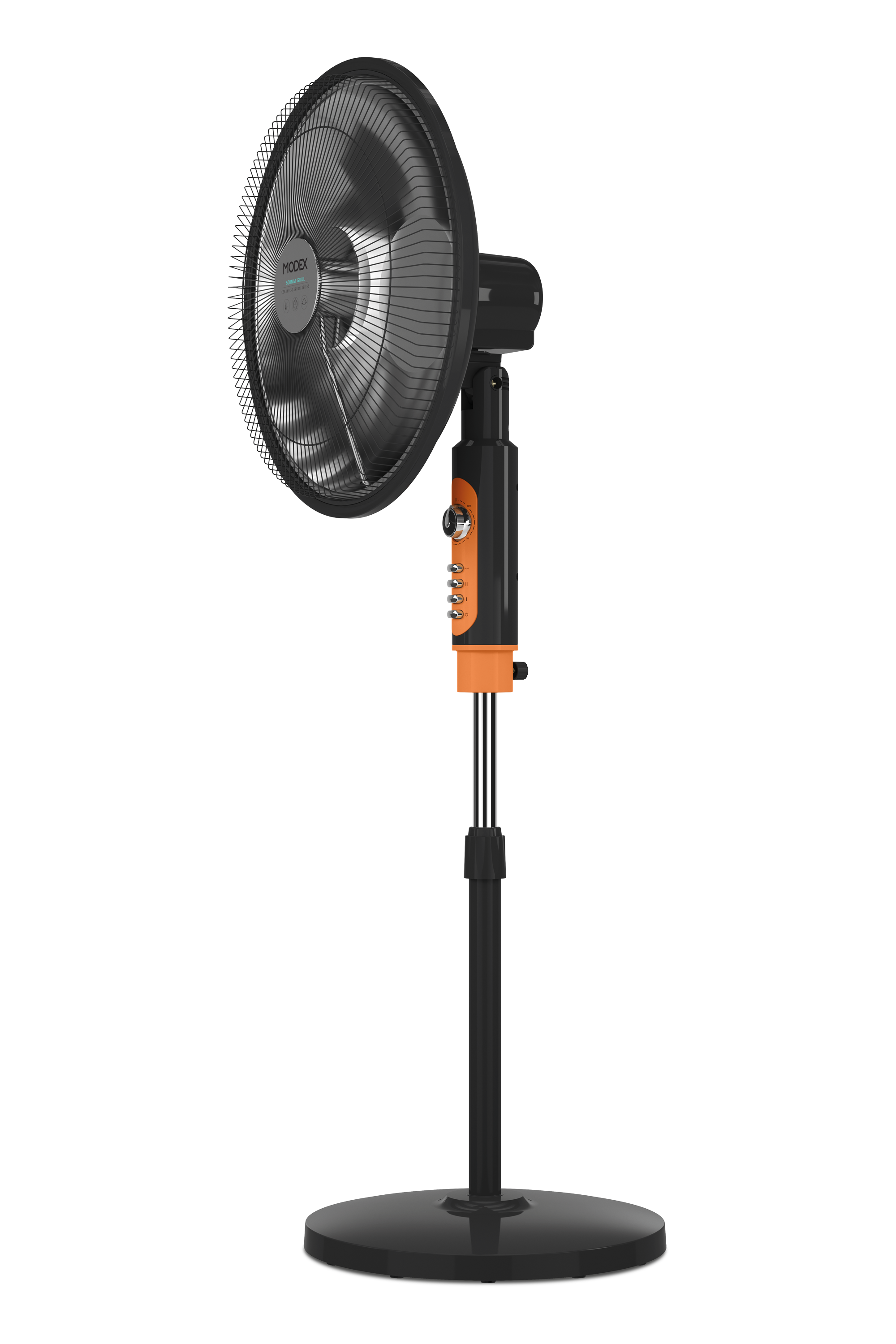 Chr1100 Carbon Heater