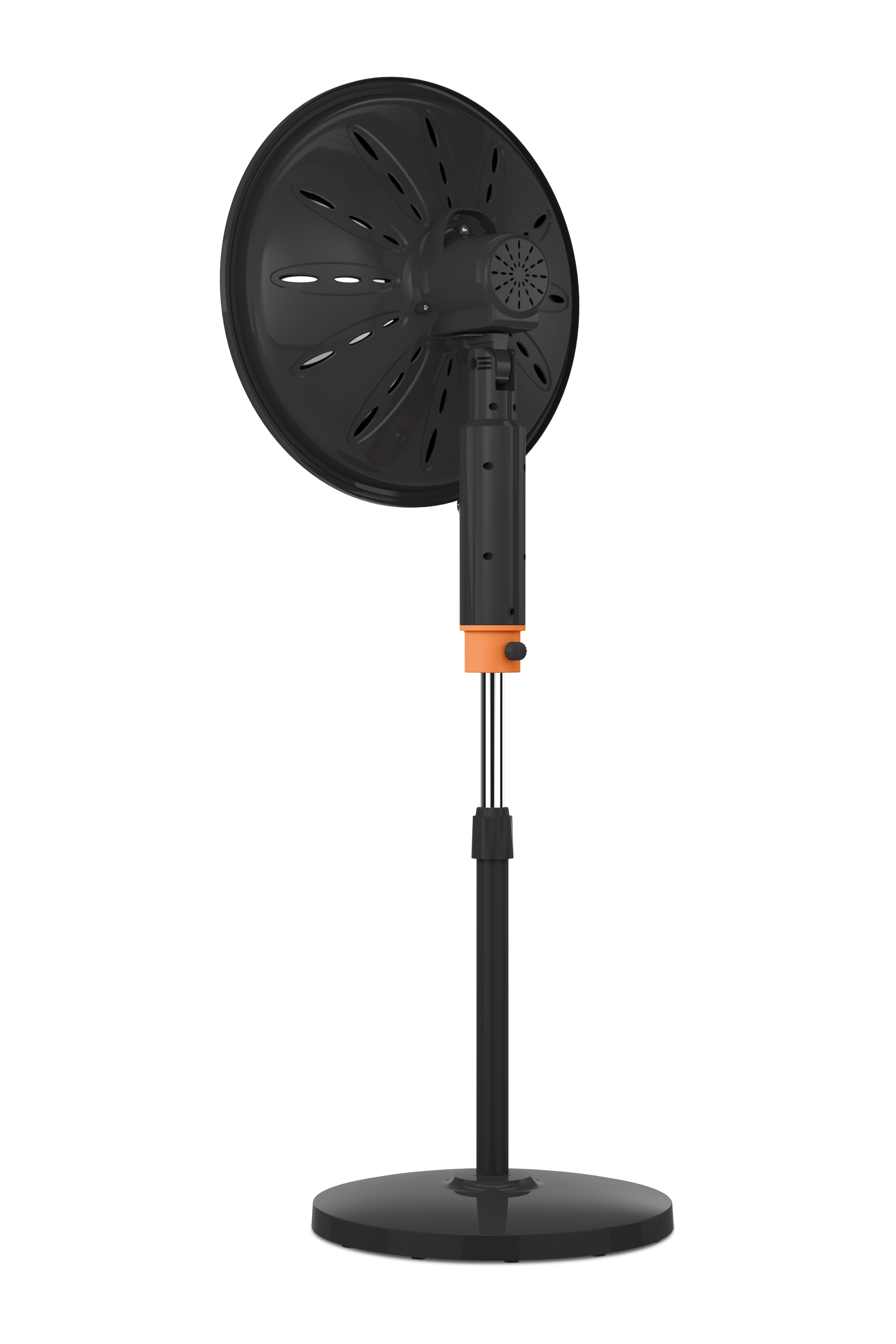 Chr1100 Carbon Heater