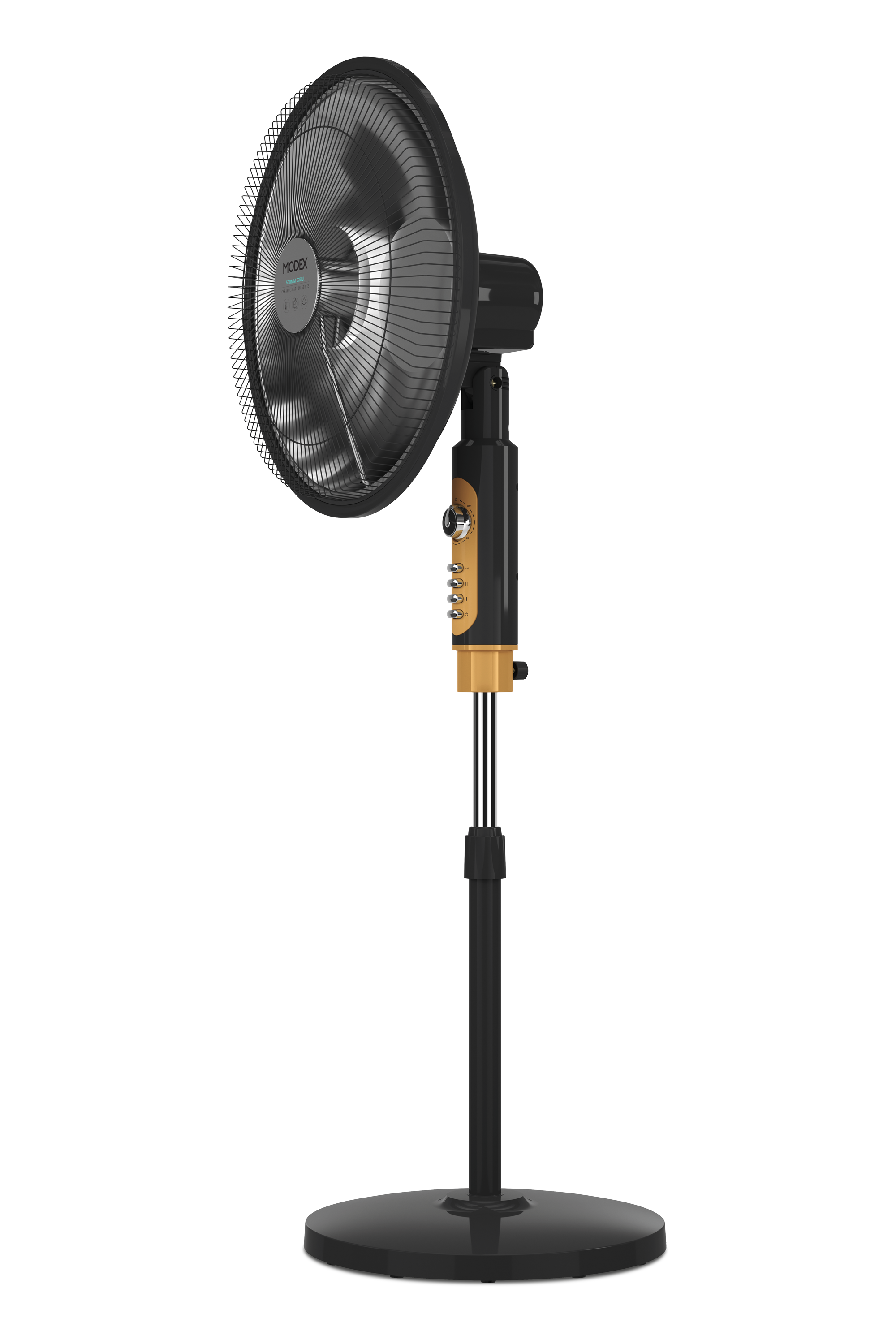 Chr1100 Carbon Heater