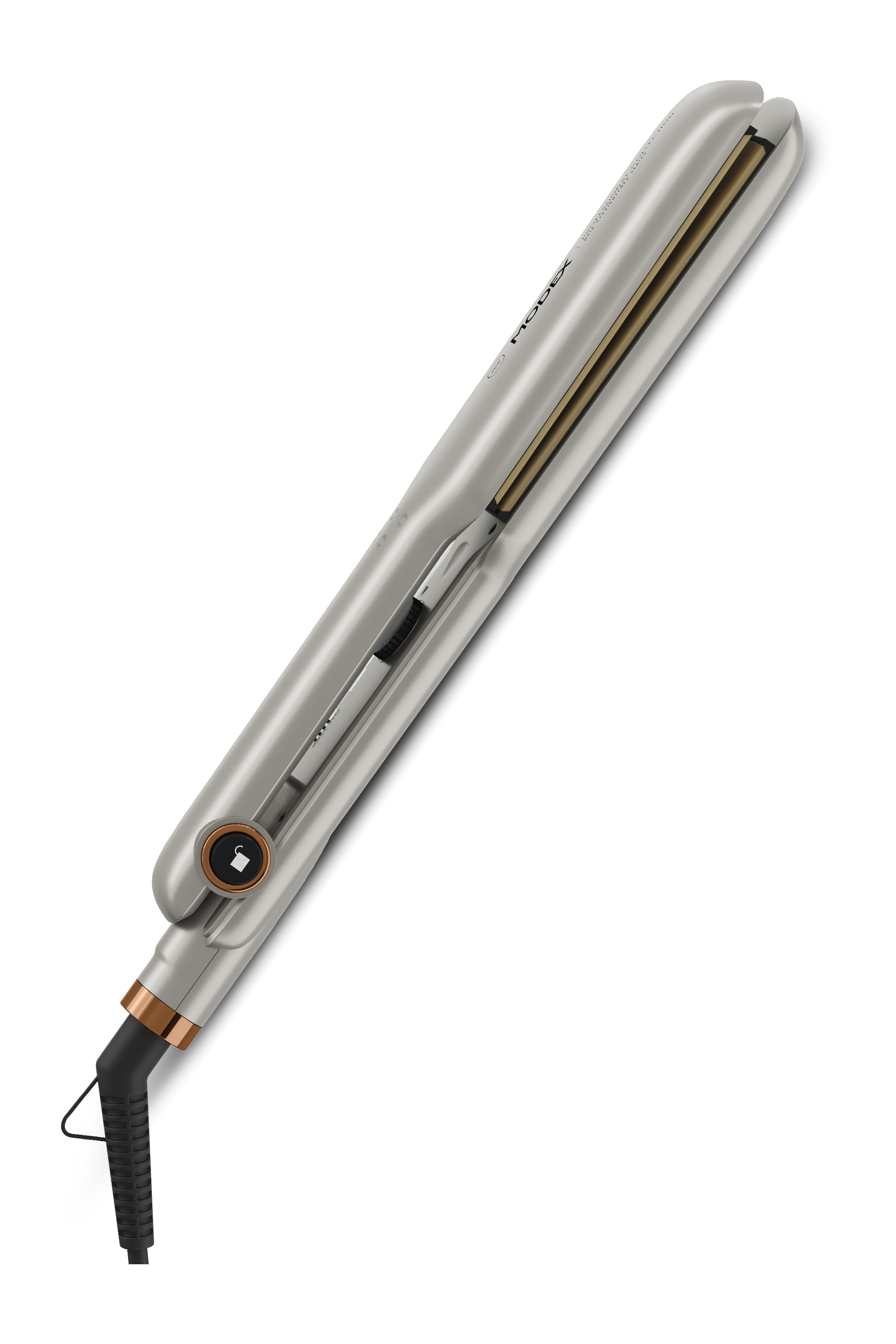 Hs1310  جهاز فرد الشعر