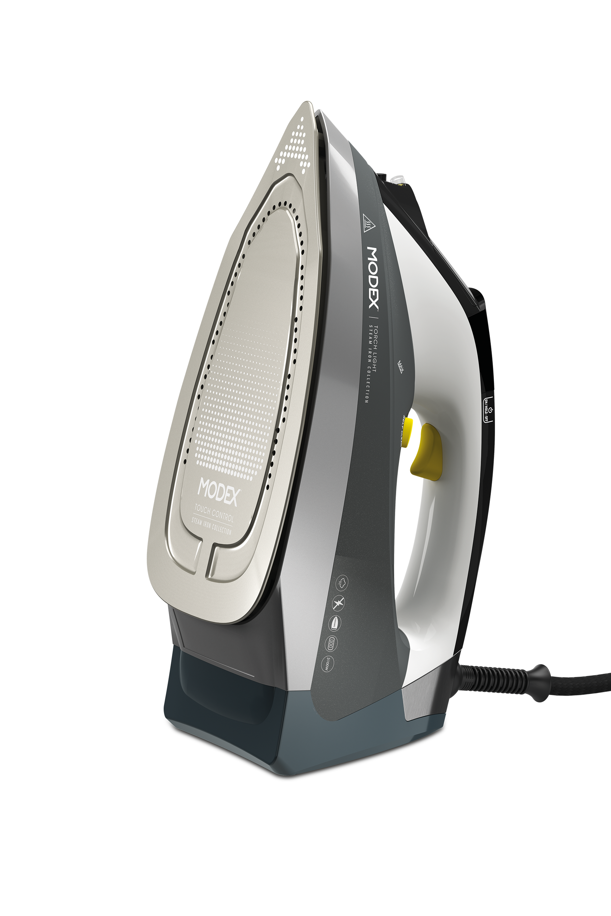 Gc9300 Steam Iron
