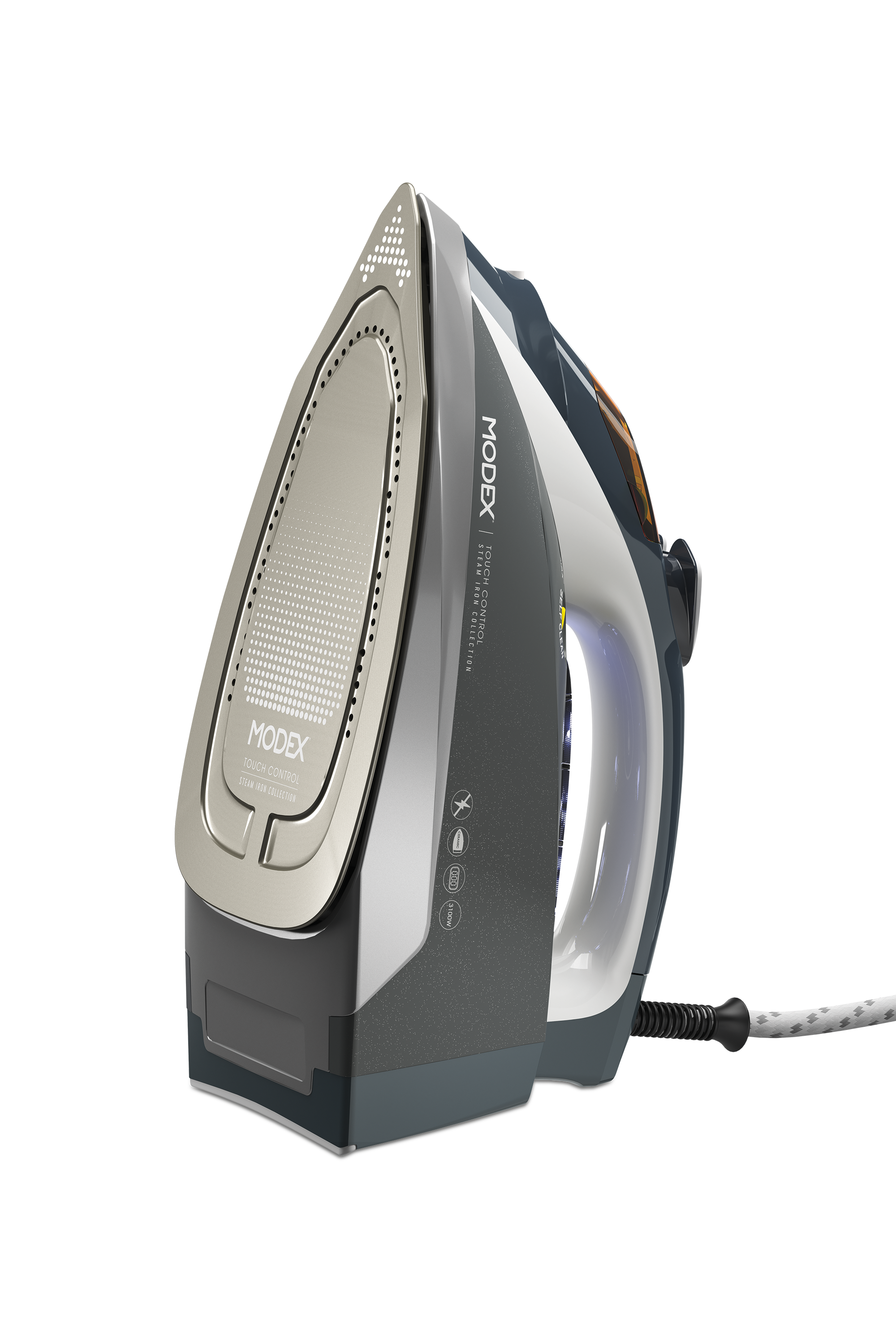 Gc9290 Steam Iron