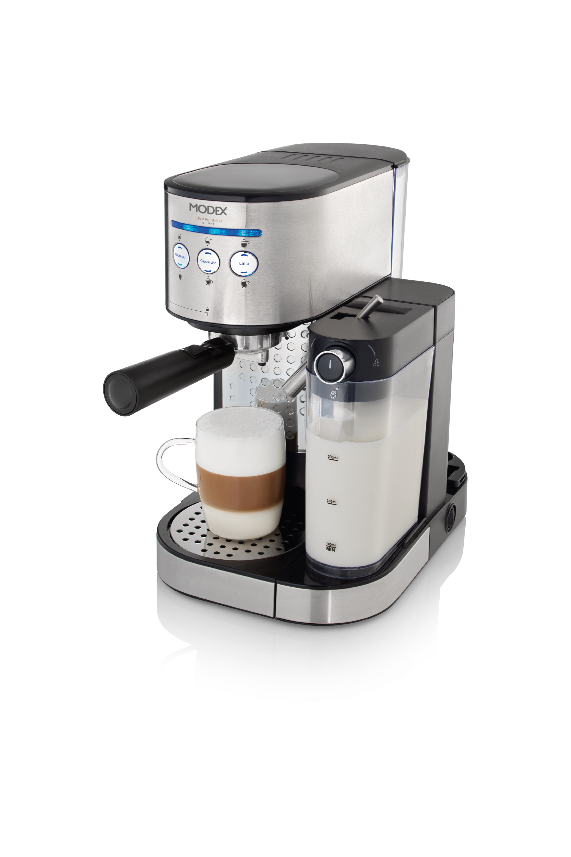 Es4600 Espresso Machine
