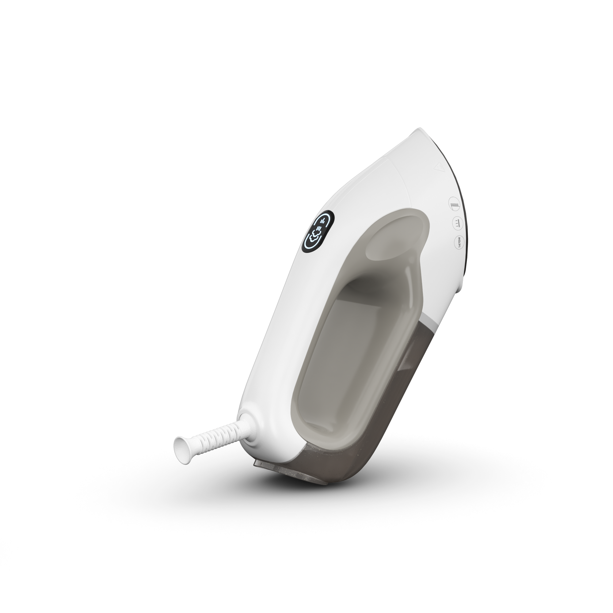 Gc2500 Handheld Steam Iron