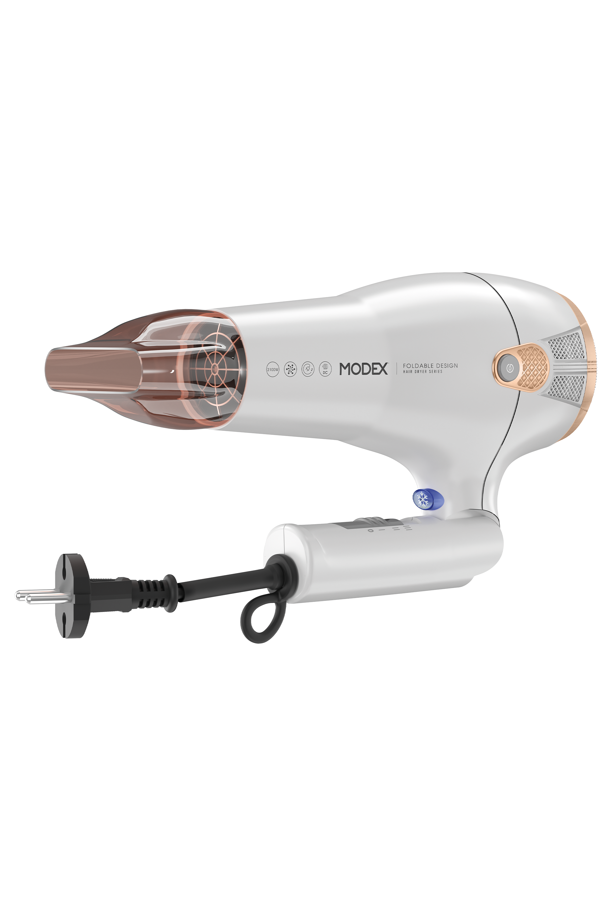 مجفف شعر Hd1180