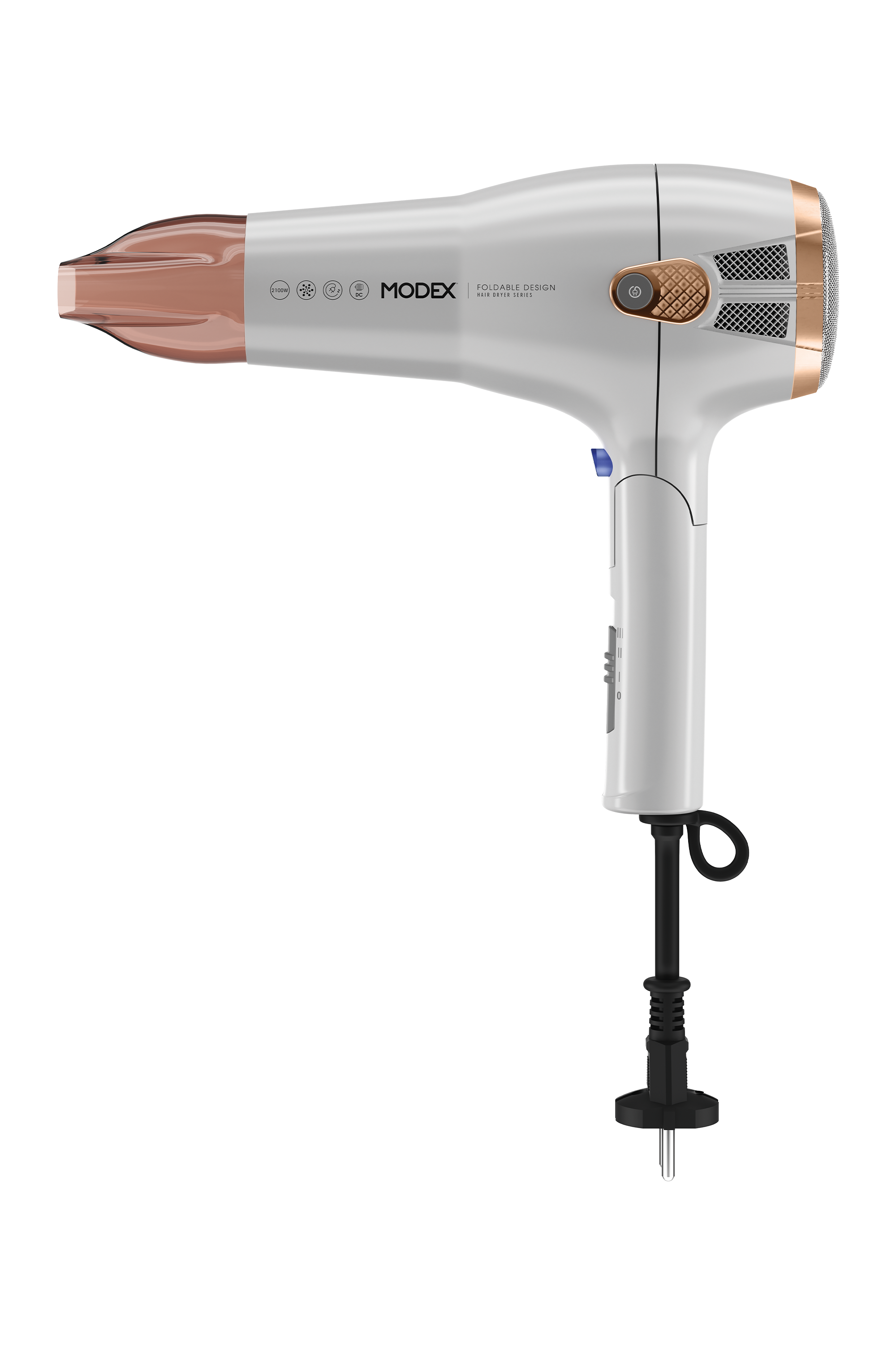 مجفف شعر Hd1180