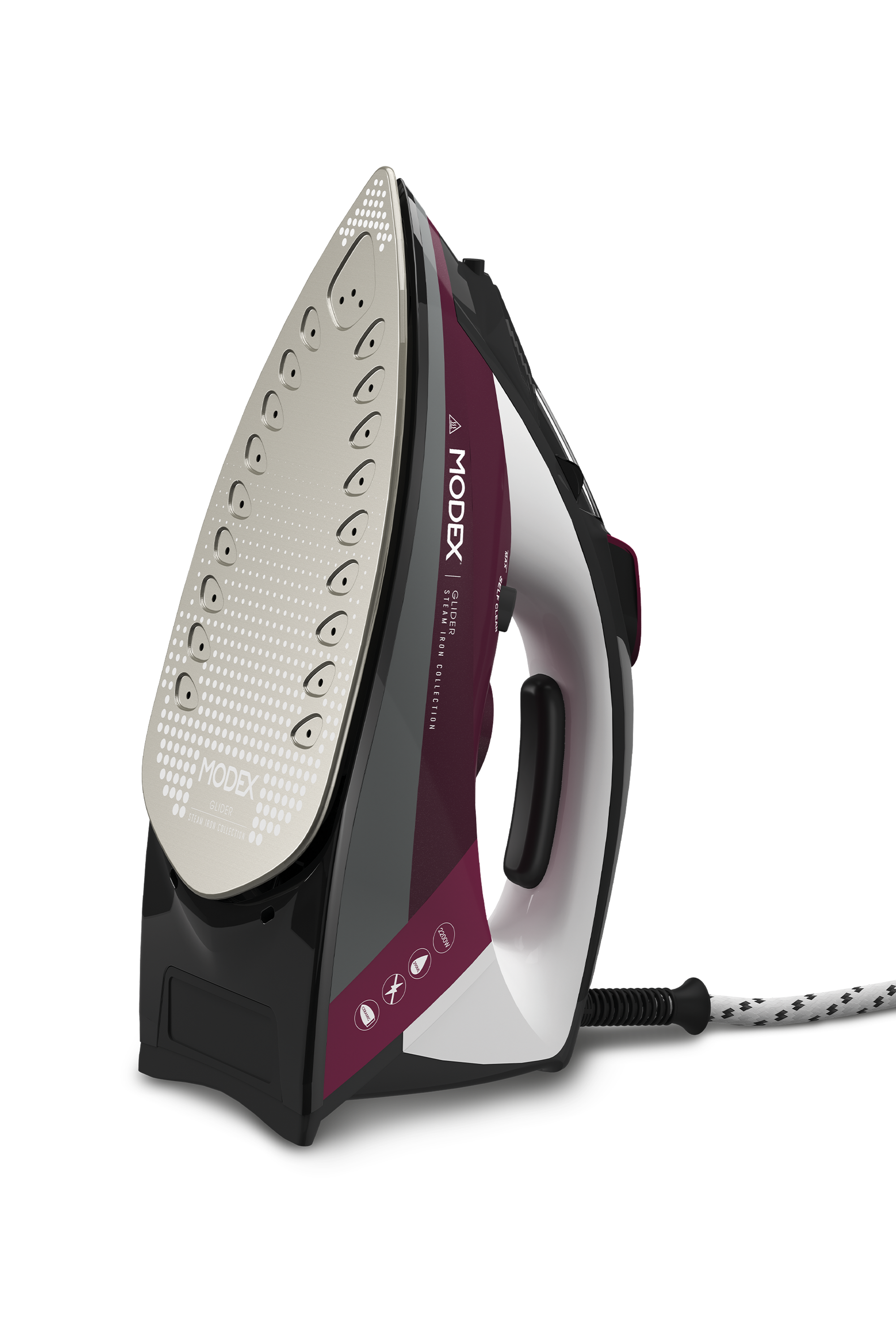Gc9280 Steam Iron