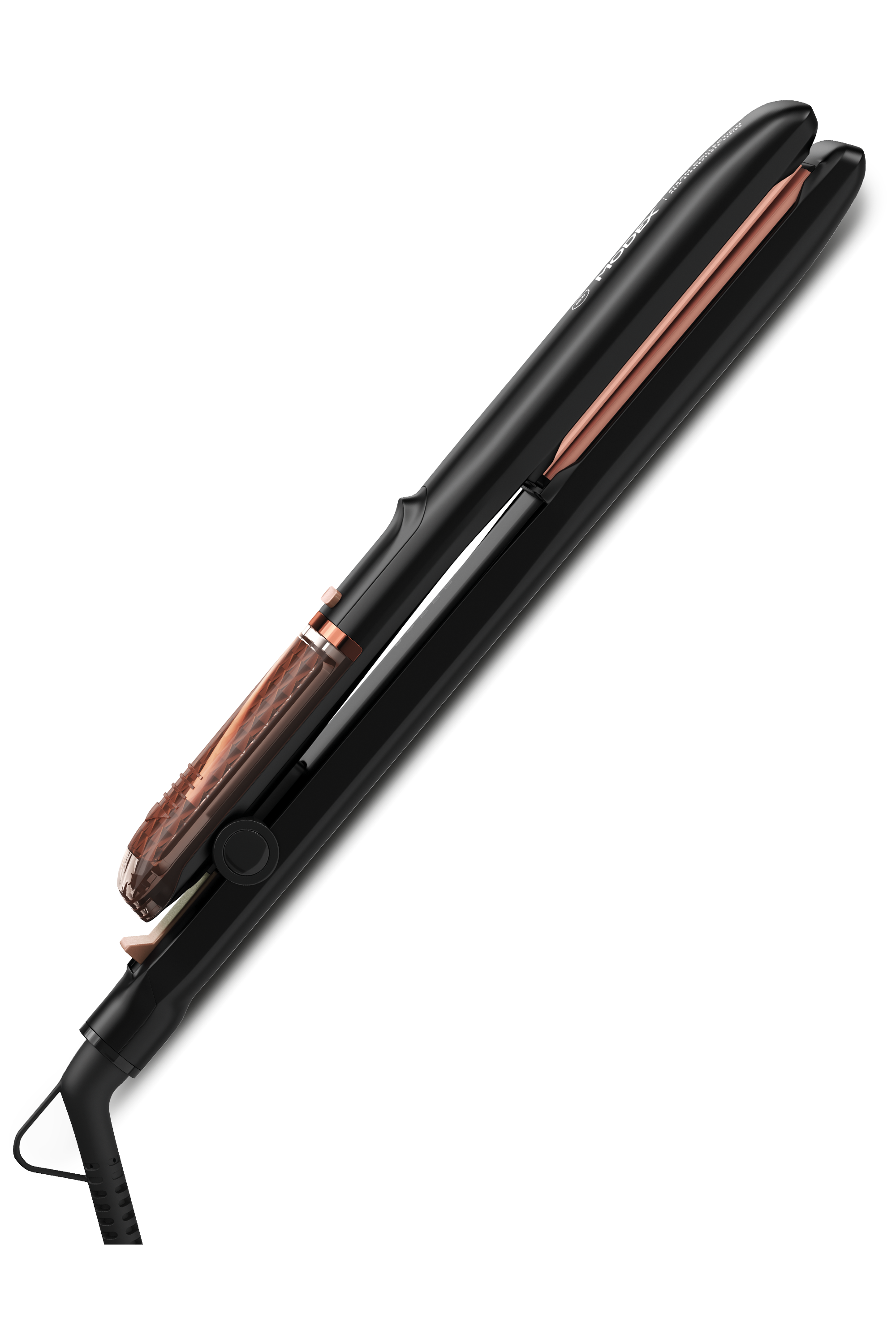 Hs1380  جهاز فرد الشعر