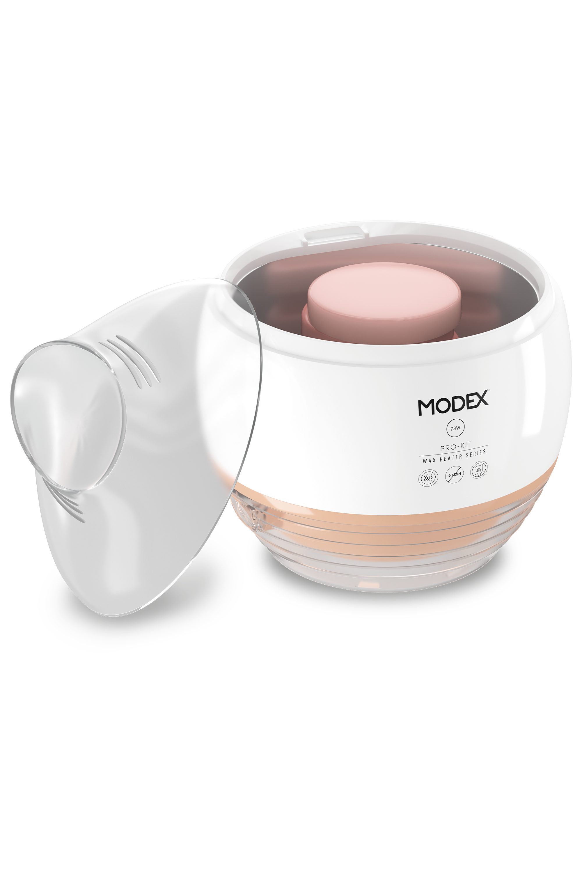 سخان شمع Wh1500