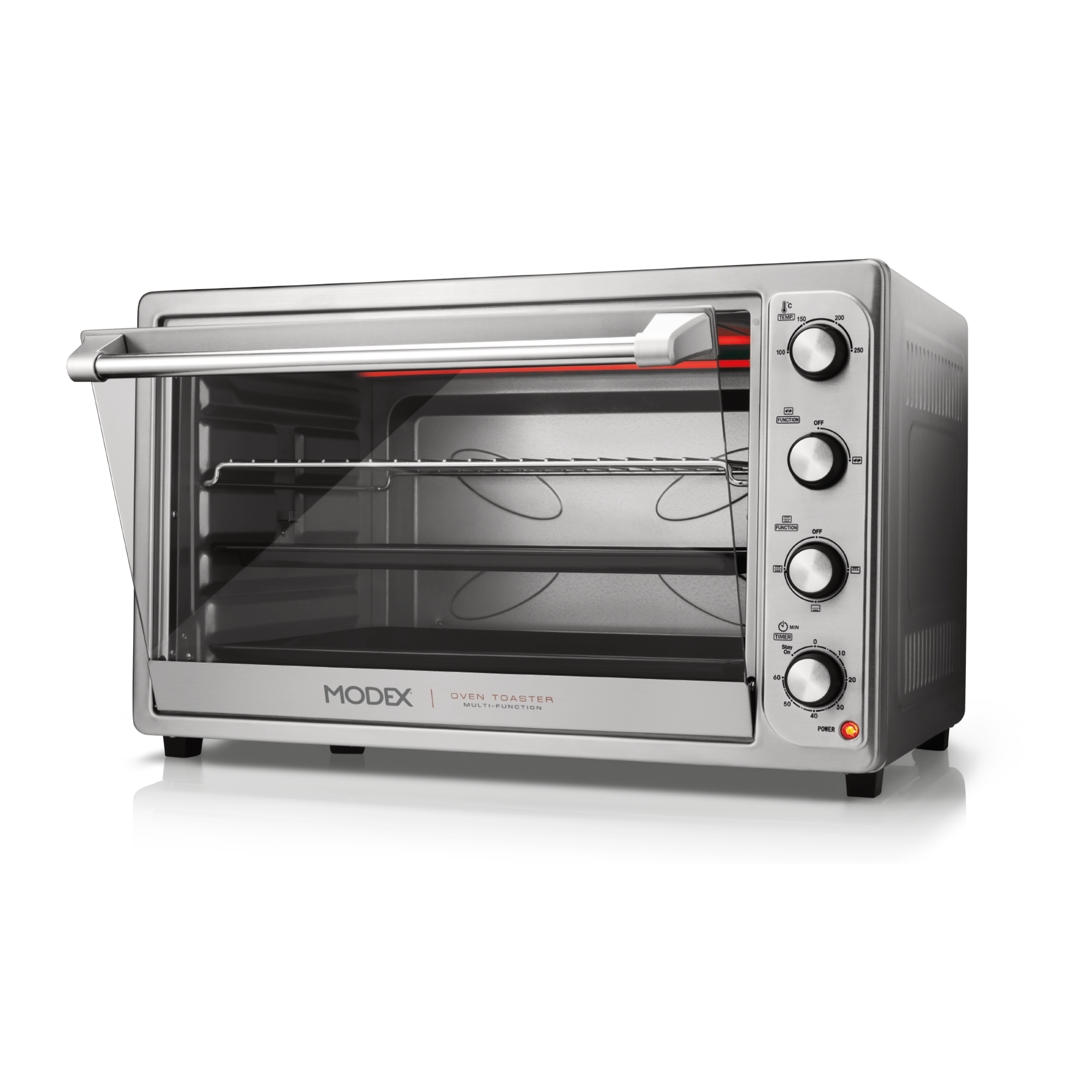 Ov9850 Oven Toaster