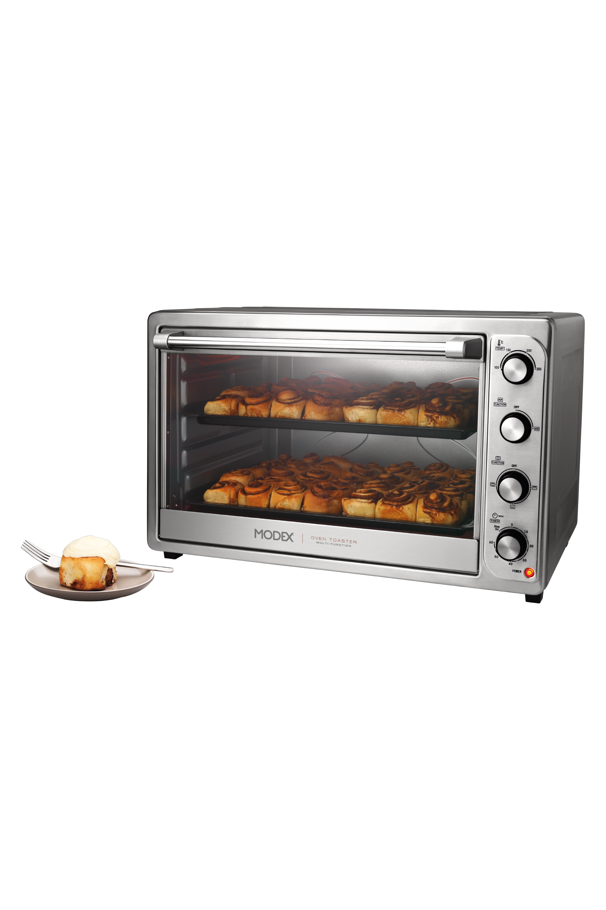 Ov9450 45L Electrical Oven