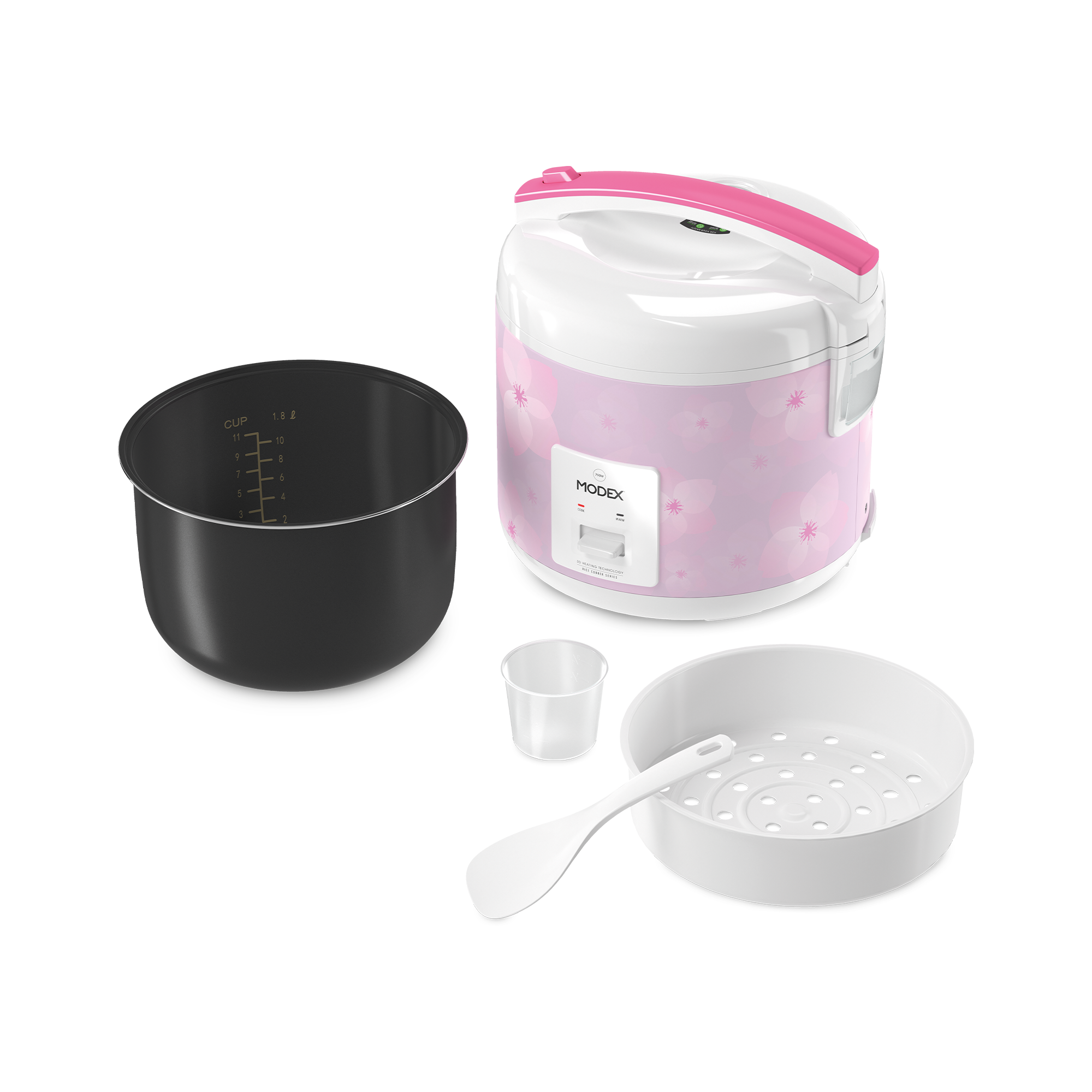 RC6810 Rice Cooker