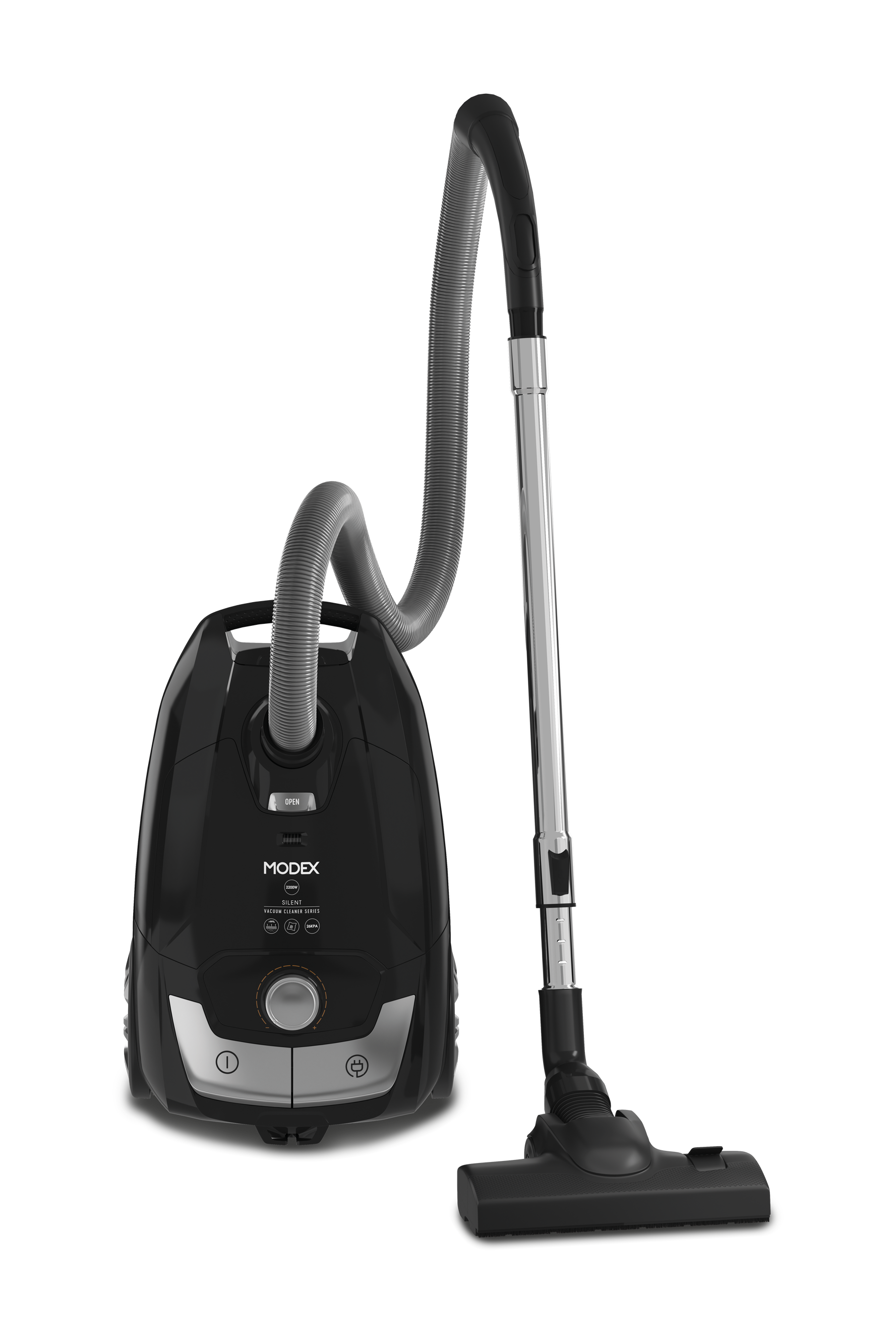 Vc8090 Vacuum Cleaner