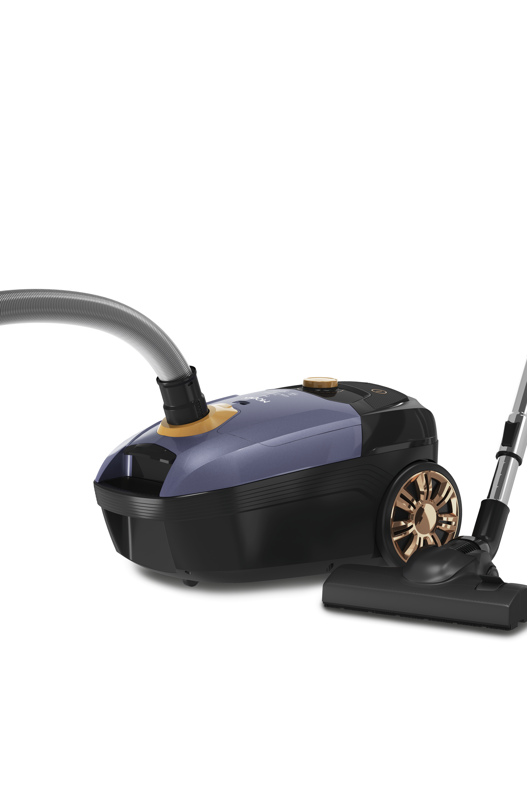 Vc8090 Vacuum Cleaner
