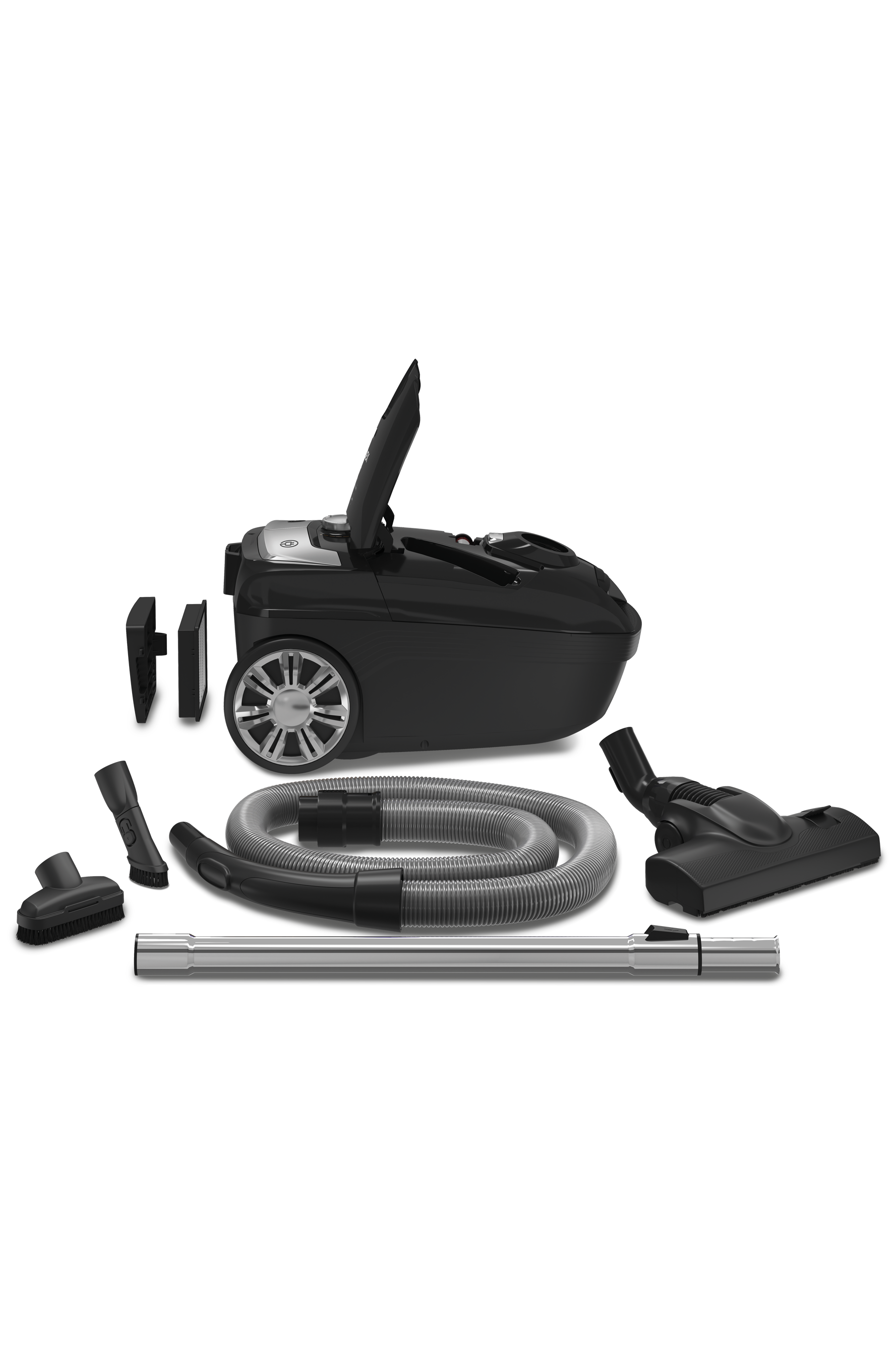 Vc8090 Vacuum Cleaner
