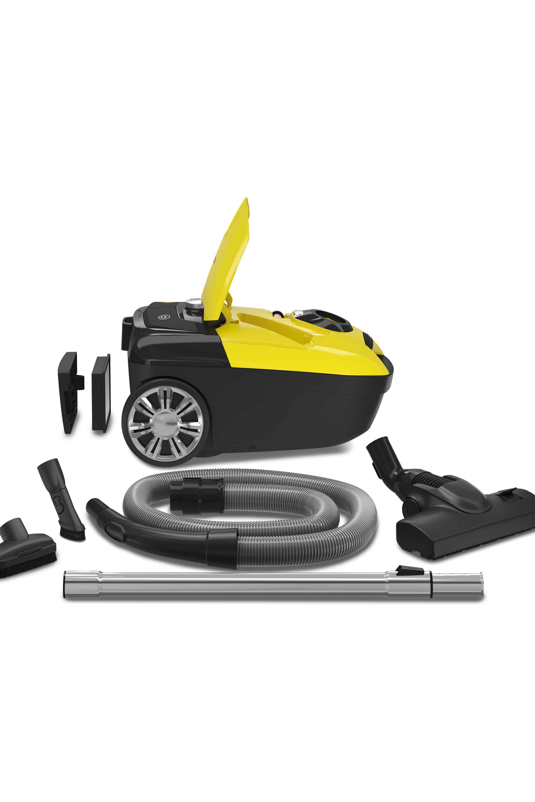 Vc8090 Vacuum Cleaner