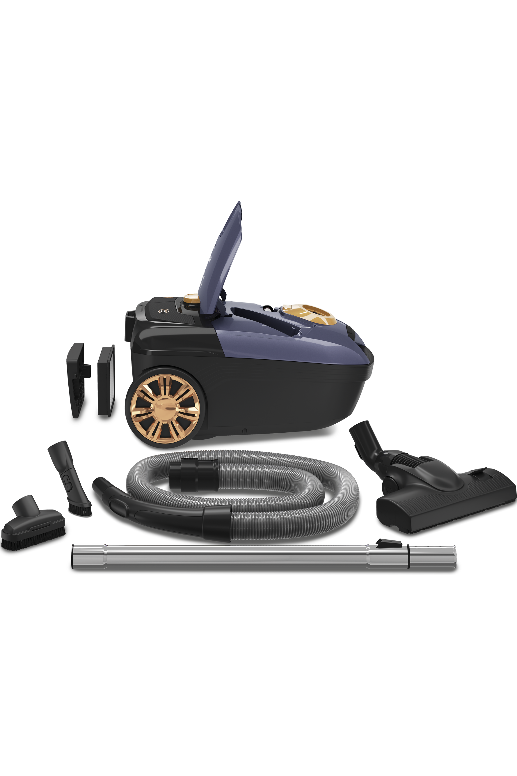Vc8090 Vacuum Cleaner