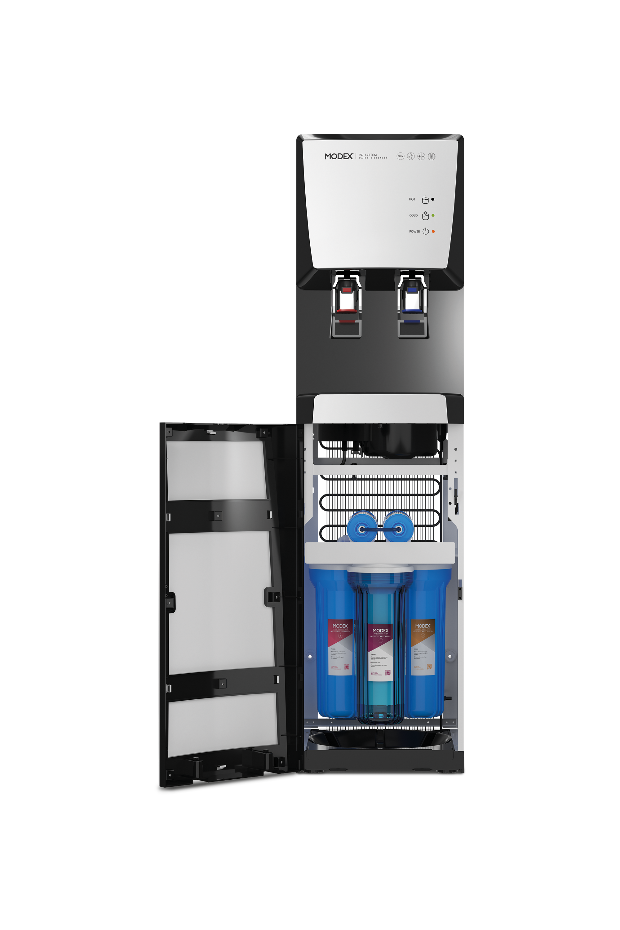 Wd7040 Water Dispenser – MODEXWORLD