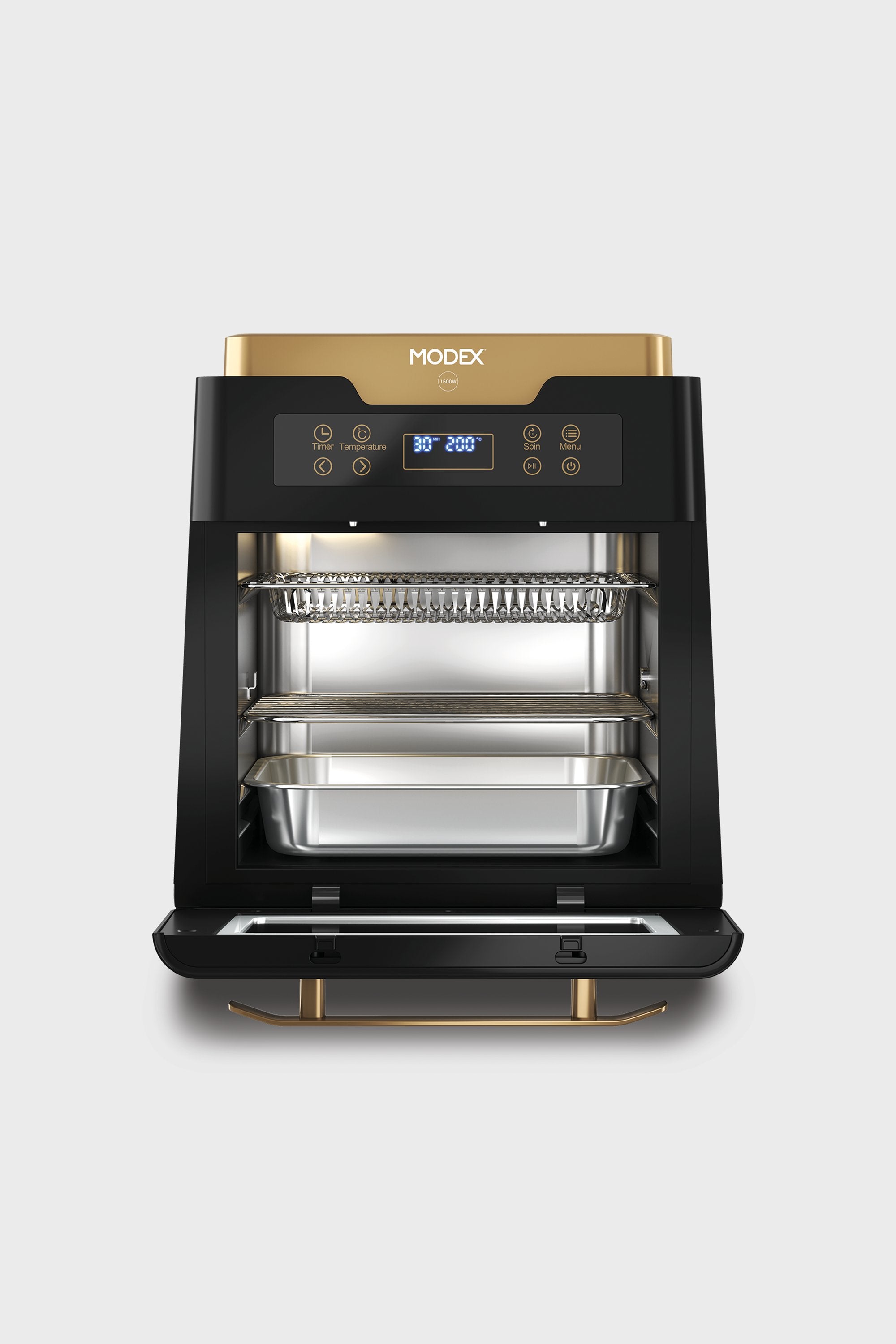 modex home appliances – ALBADAA ALMOASERA - MODEX