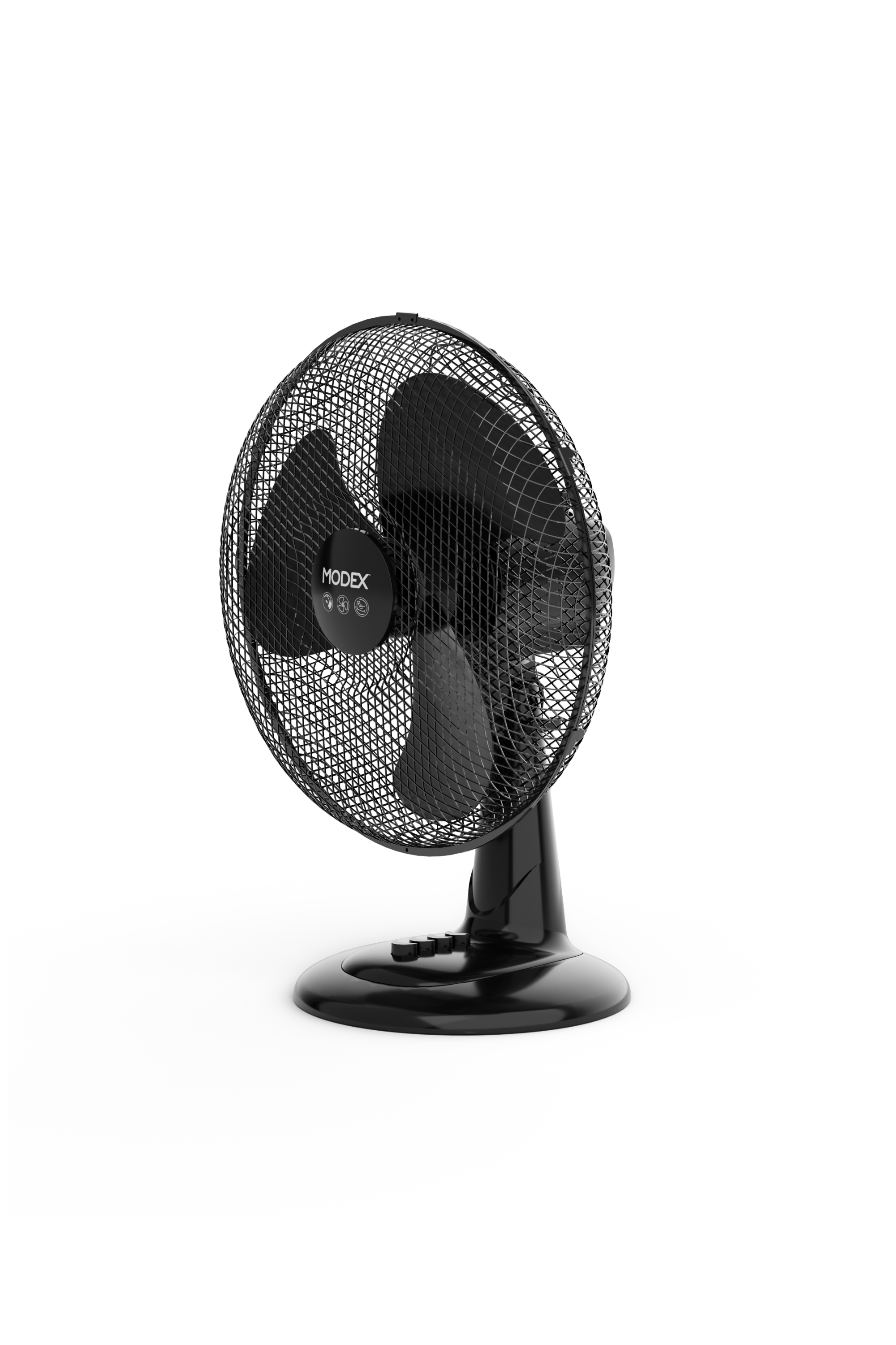 FA1605 Desktop Fan