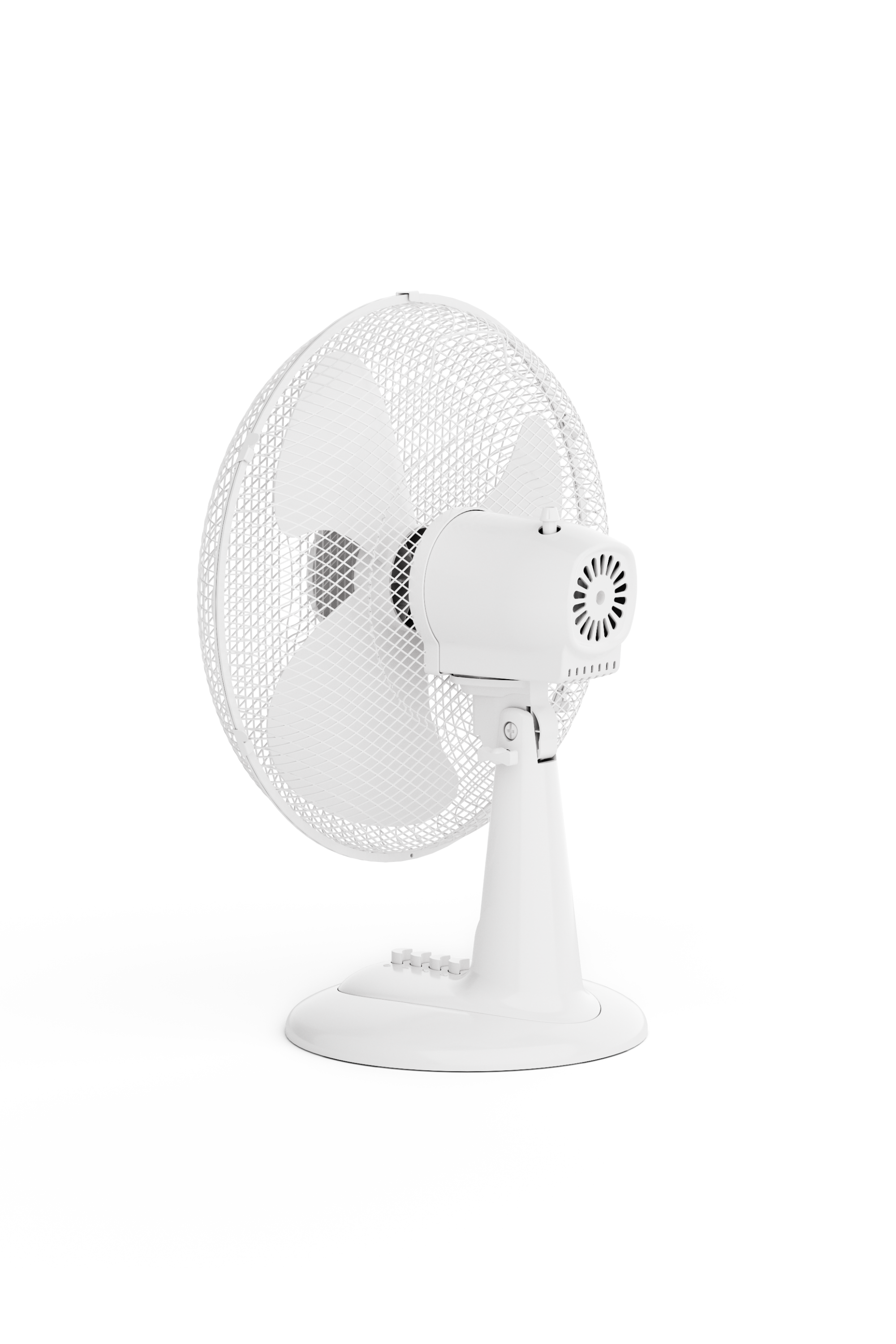 FA1605 Desktop Fan