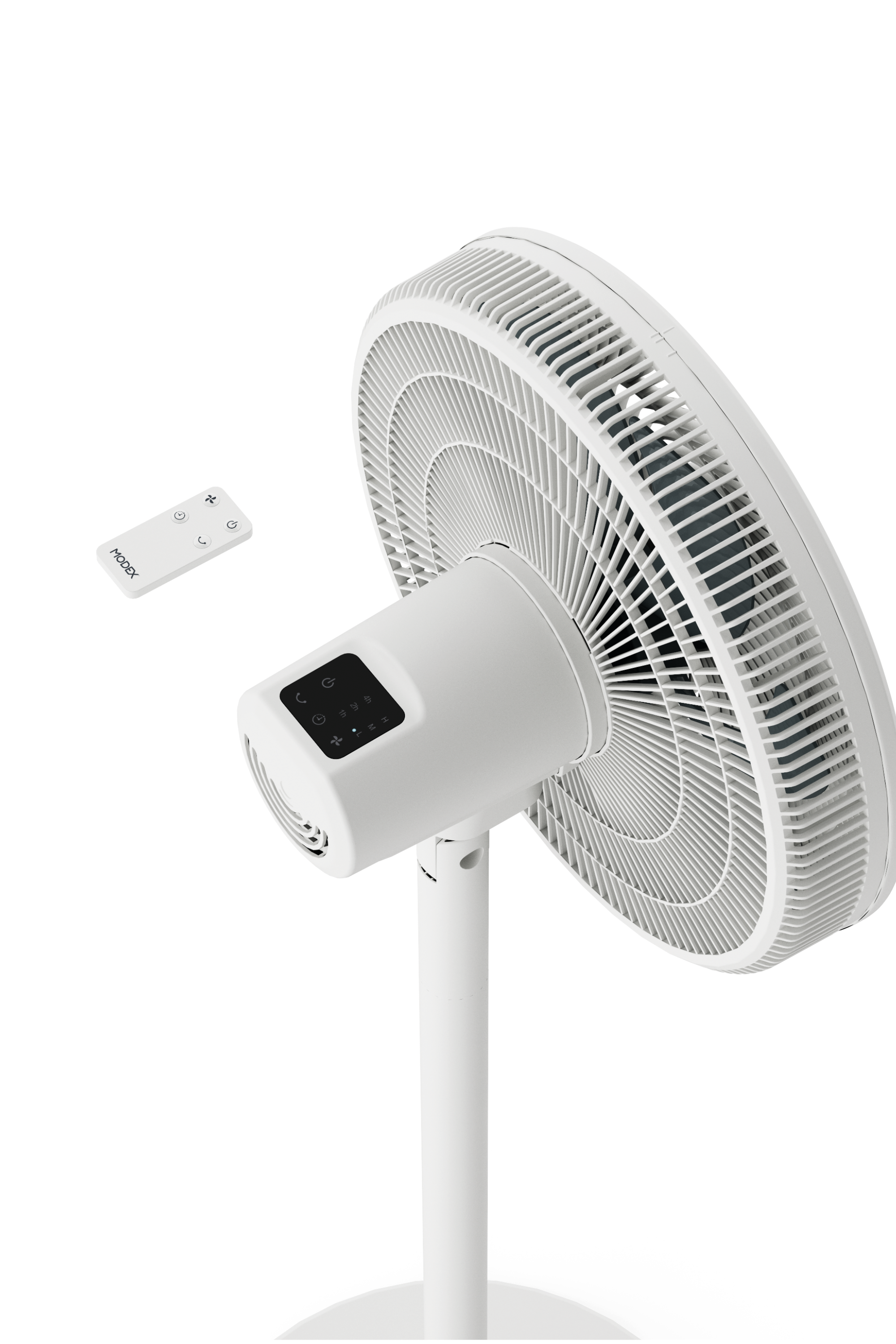 FA1316 Stand Fan