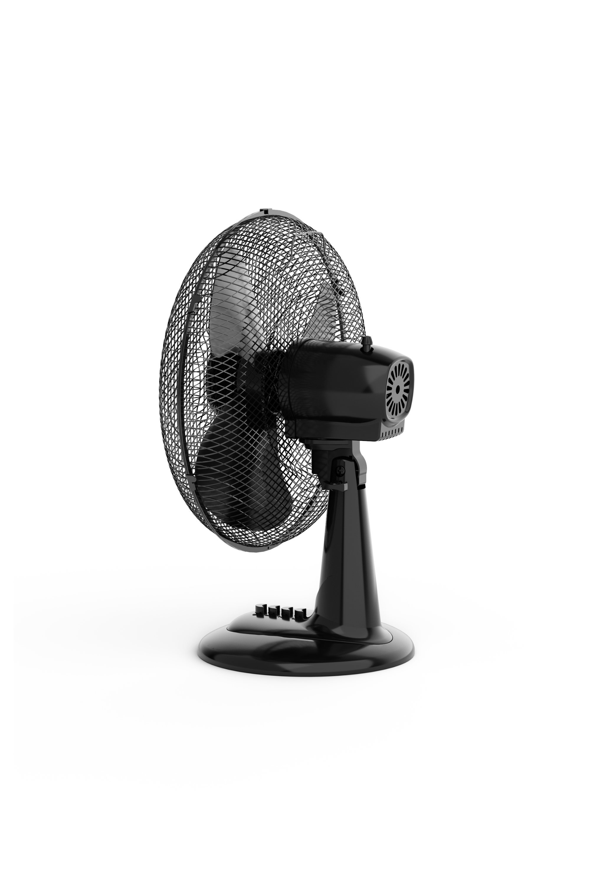 FA1605 Desktop Fan