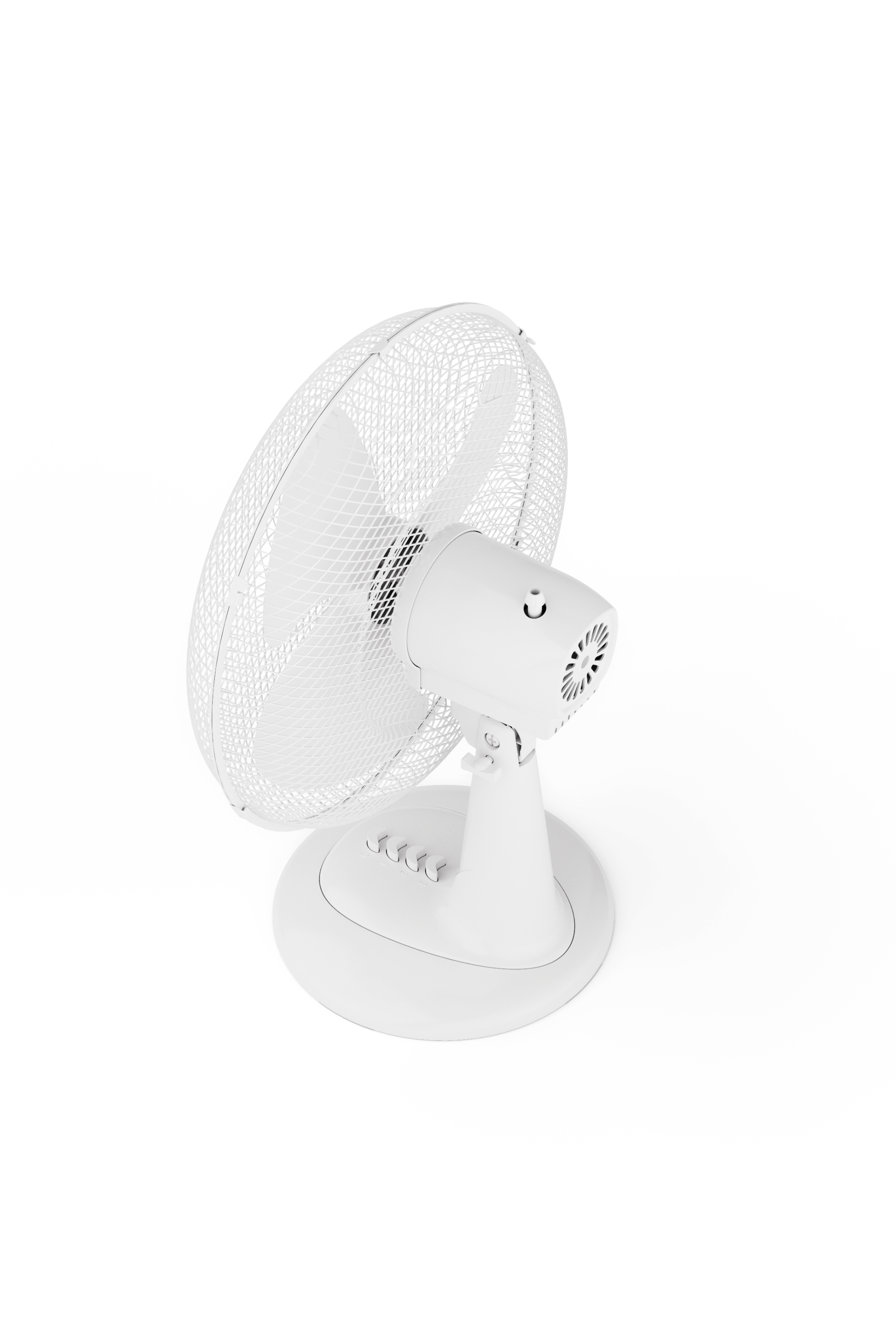 FA1605 Desktop Fan