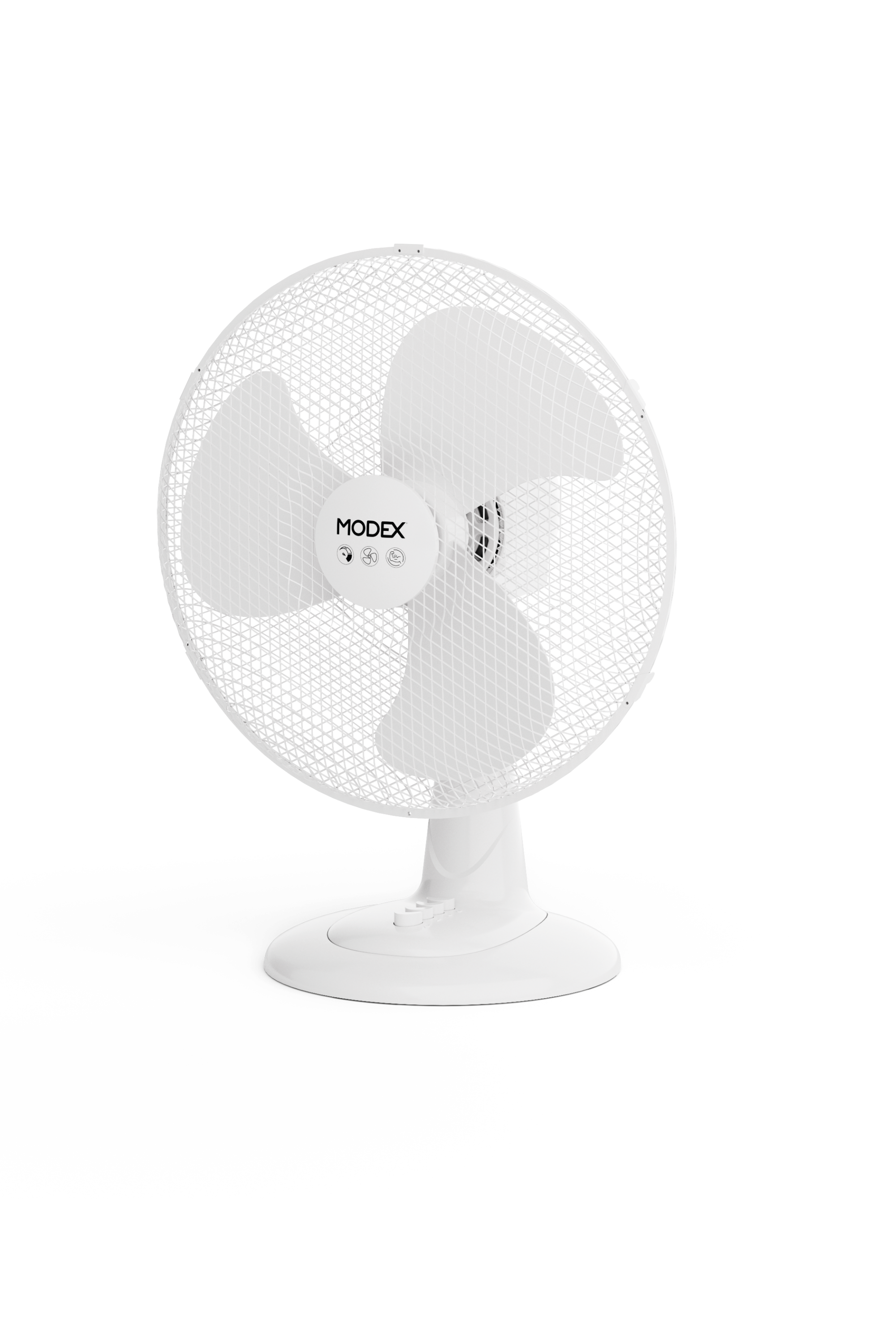 FA1605 Desktop Fan