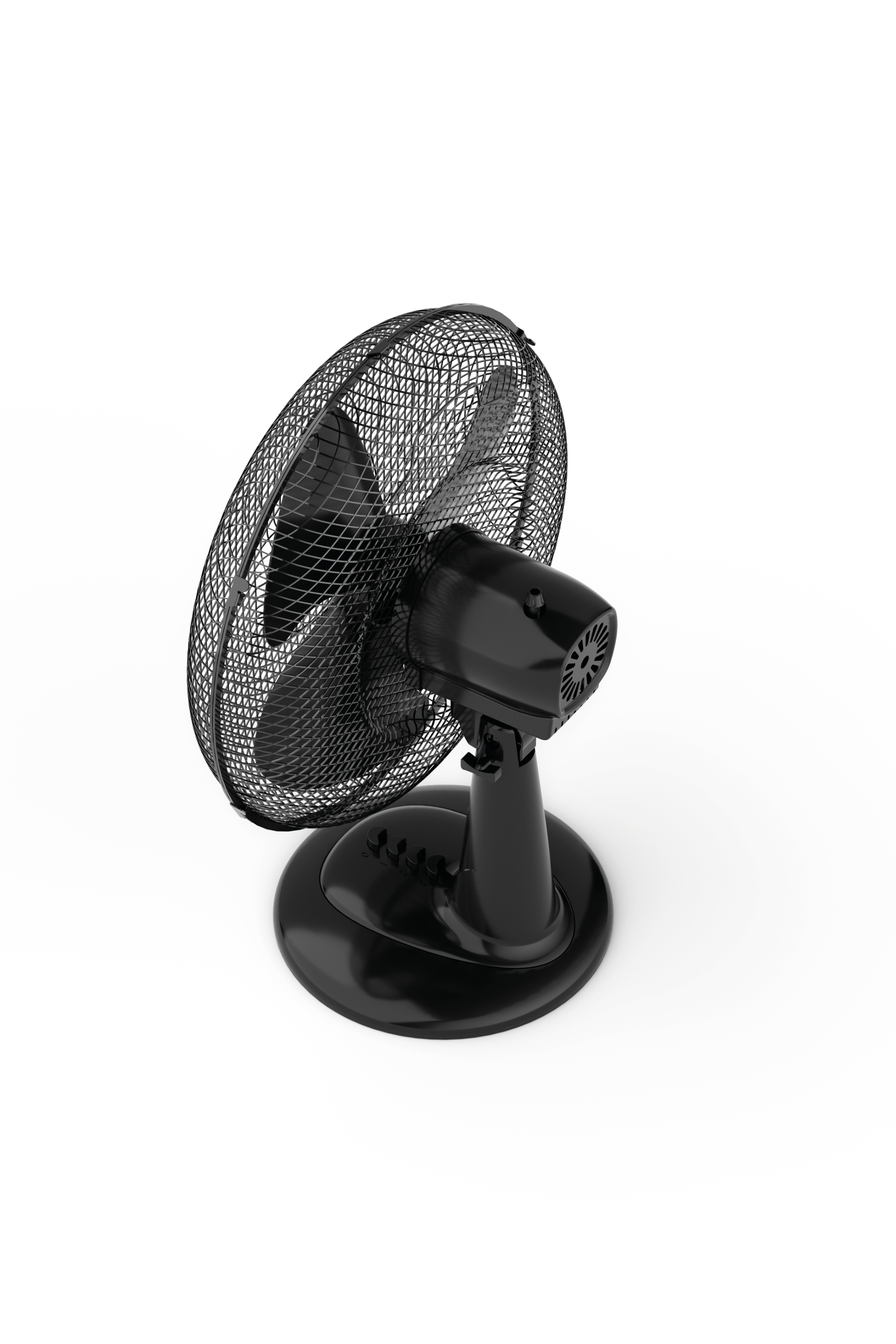 FA1605 Desktop Fan