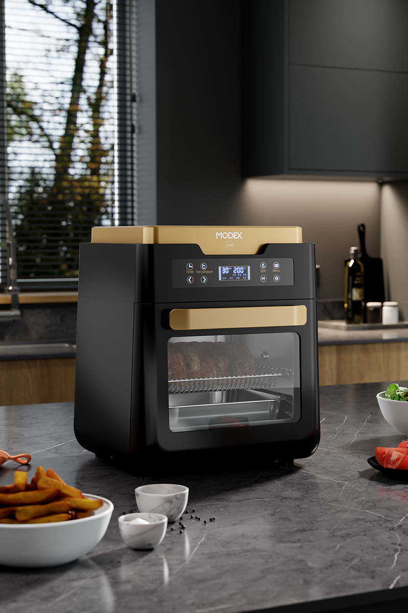 Af1012 Air Fryer – MODEXWORLD Af1012 Air Fryer – MODEXWORLD