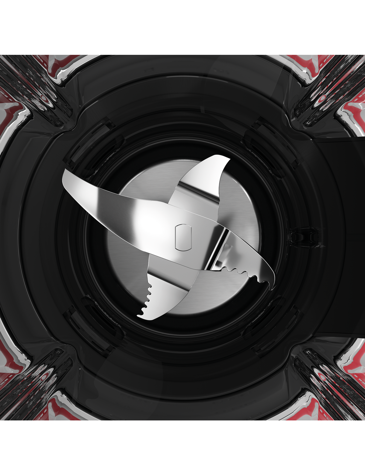 Stainless steel blade